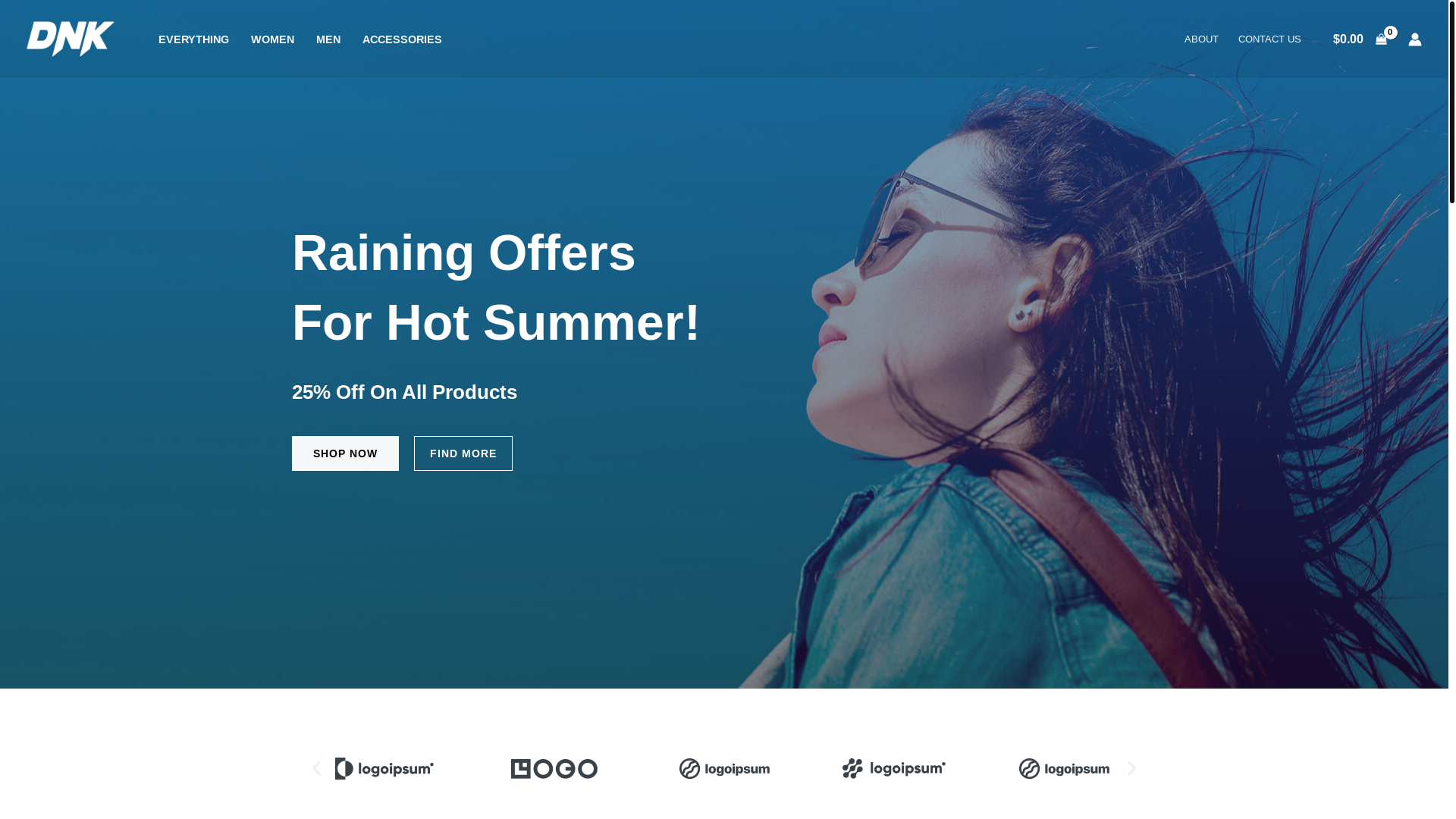 website screenshot of https://sareeheavencouture.com/