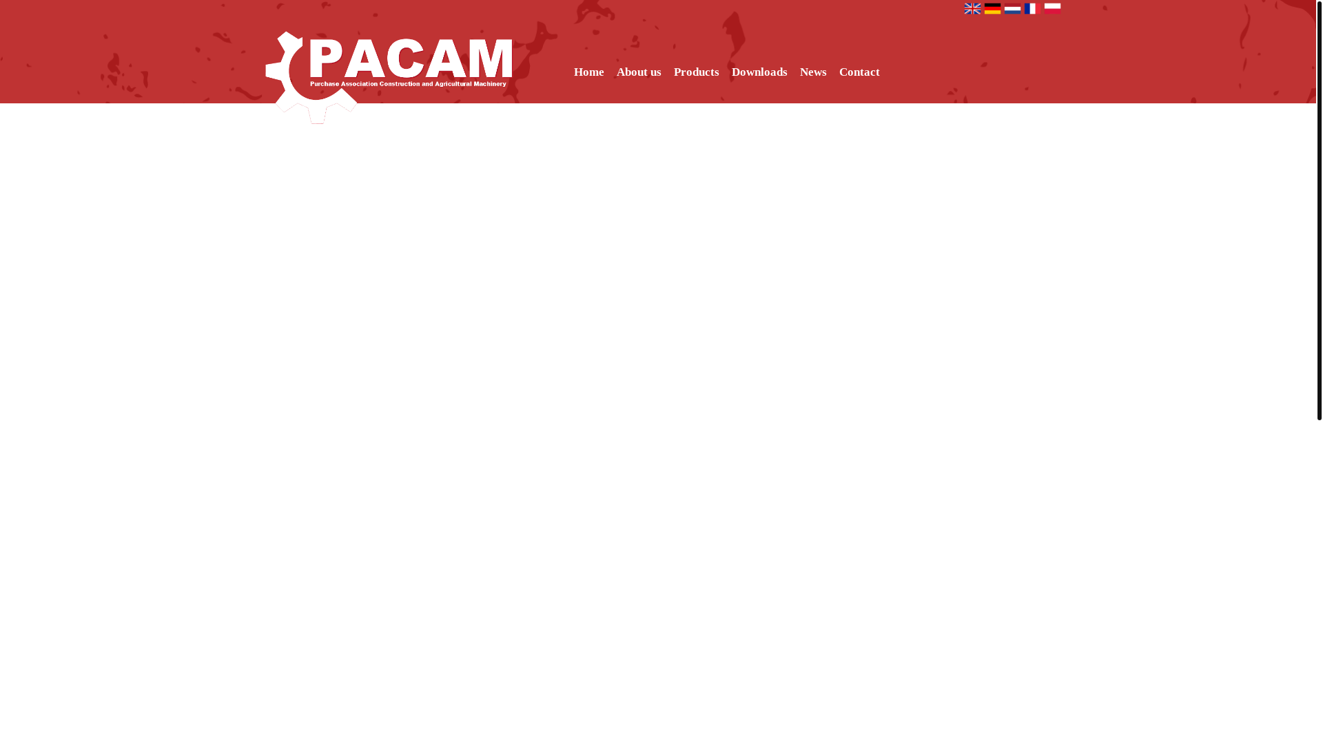 website screenshot of https://job-man.be/