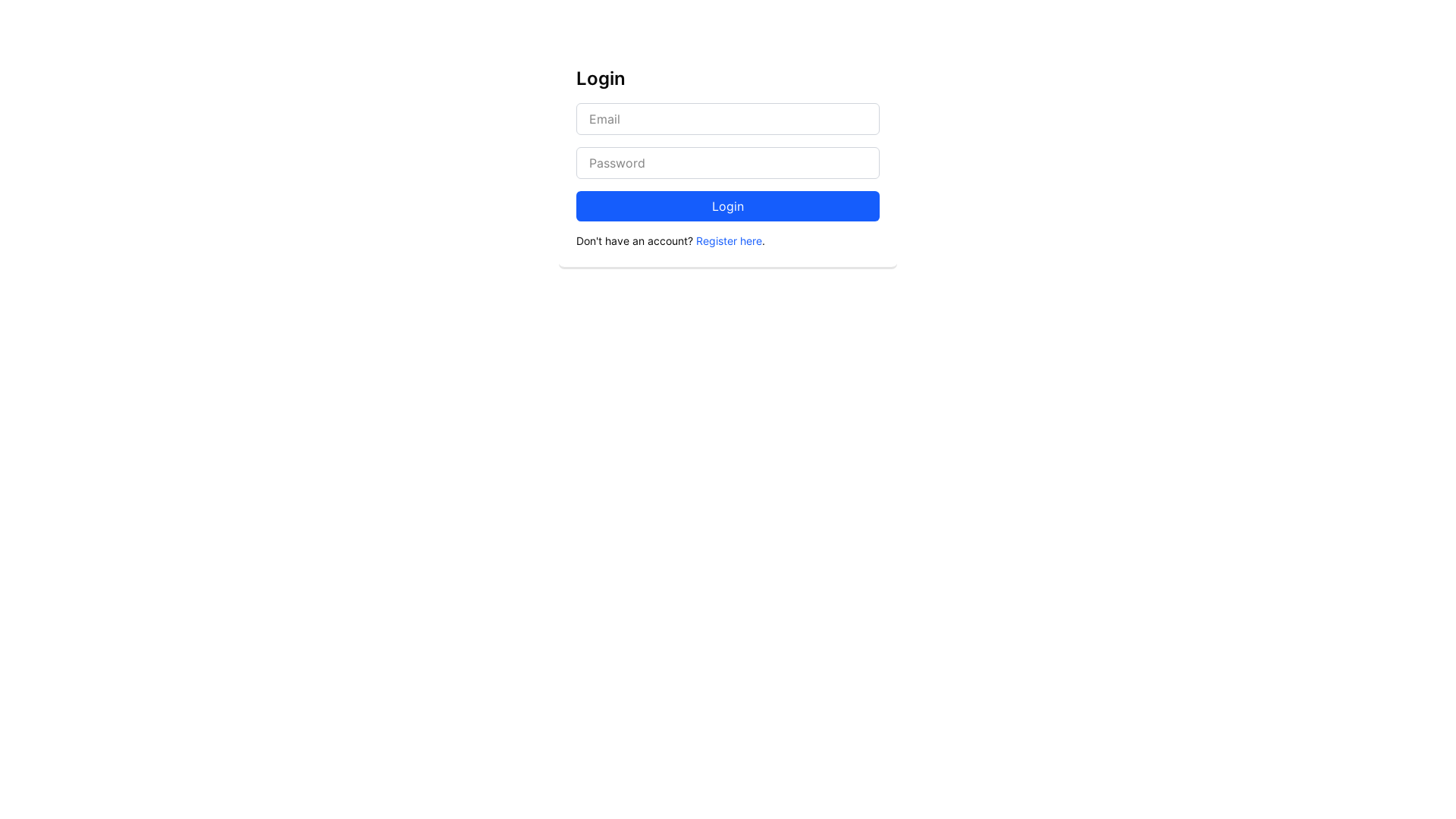 website screenshot of https://c81b59ee-create-a-website-frontend.pages.dev/
