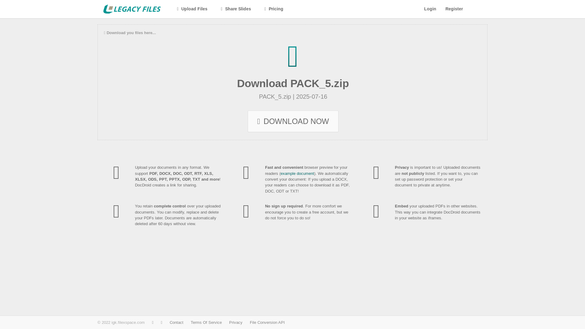 website screenshot of https://clck.ru/3Evw8w