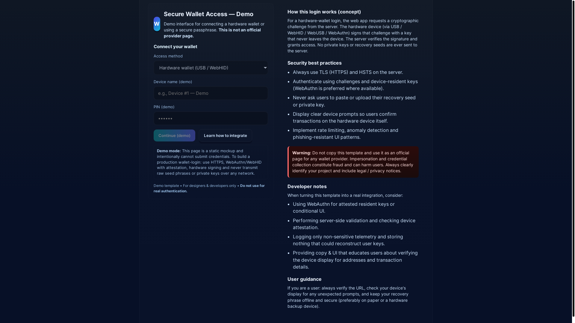 website screenshot of https://except-en-help-trzor.pages.dev/