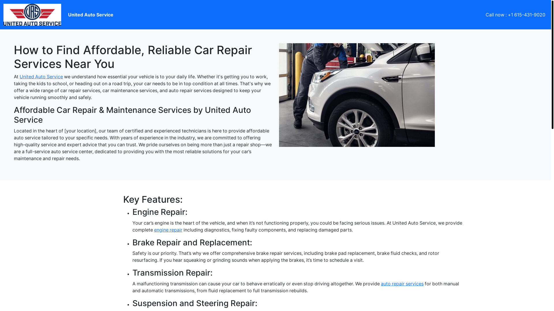 website screenshot of https://howtofindaffordablereliablecarrepairservicesnearyou.pages.dev/