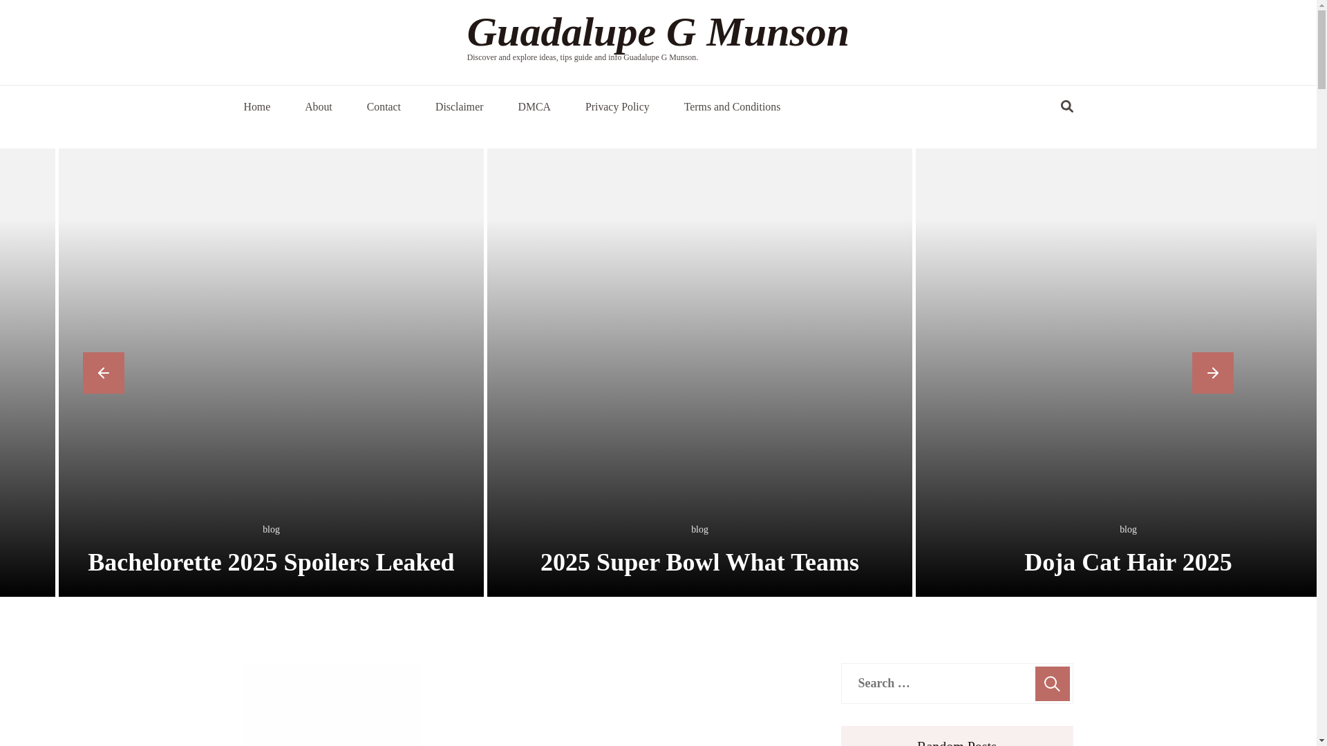 website screenshot of https://guadalupegmunsonm.pages.dev/