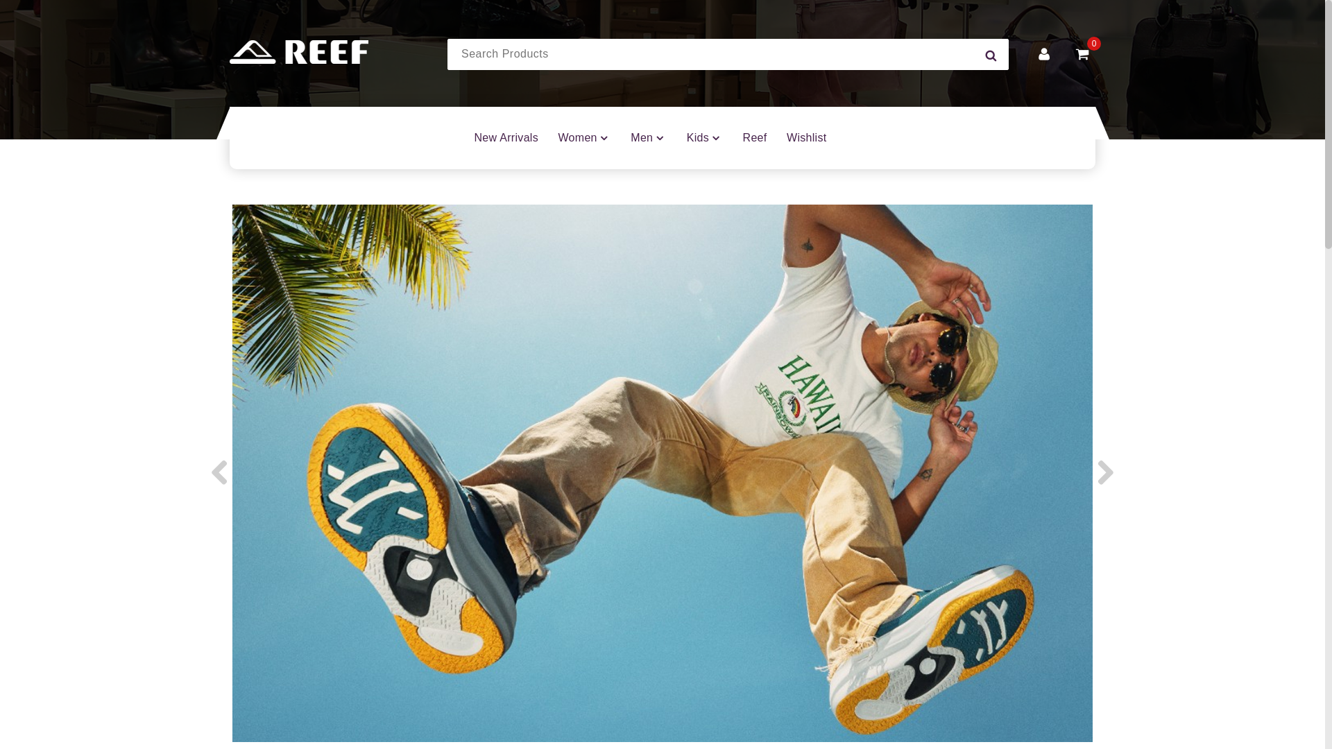 website screenshot of https://shannonhenry.shop/