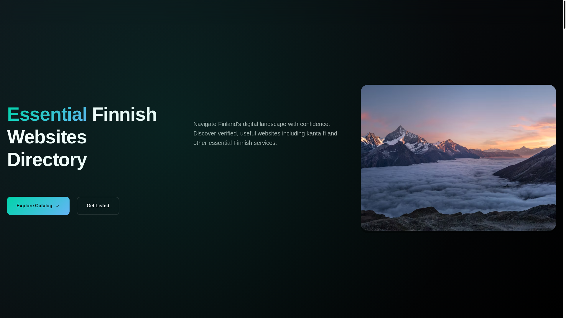 website screenshot of https://onnakontanfi.shop/