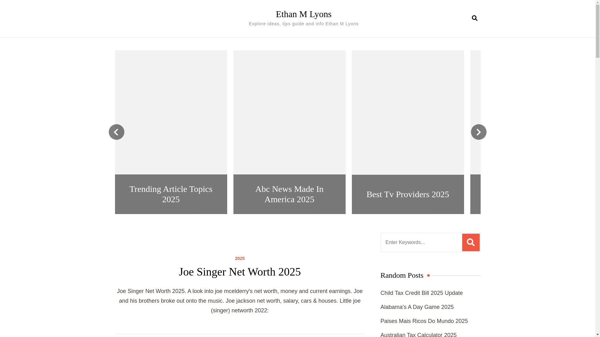 website screenshot of https://ethanmlyons.pages.dev/