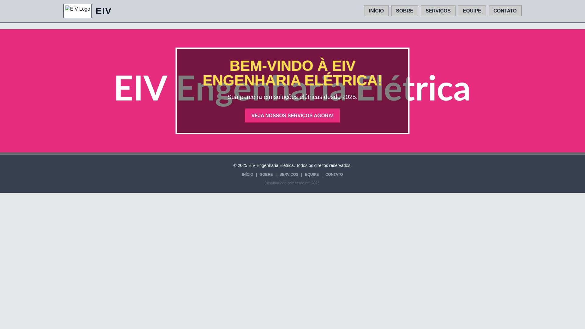 website screenshot of https://equipeivan02.pages.dev/