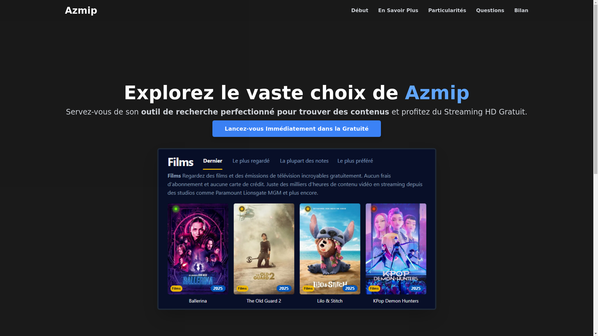 website screenshot of https://azmip-mhv0.pages.dev/