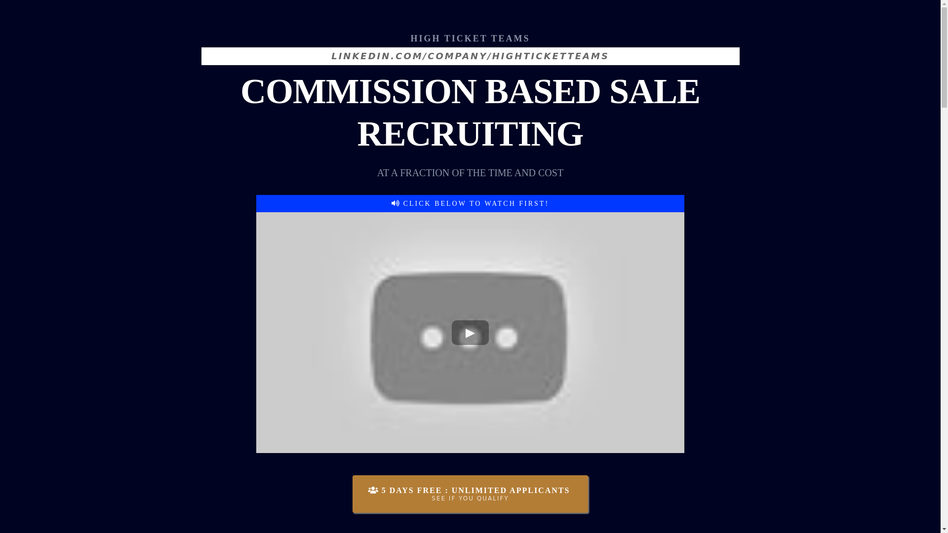 website screenshot of https://checkhighticketteamstcapp.org/