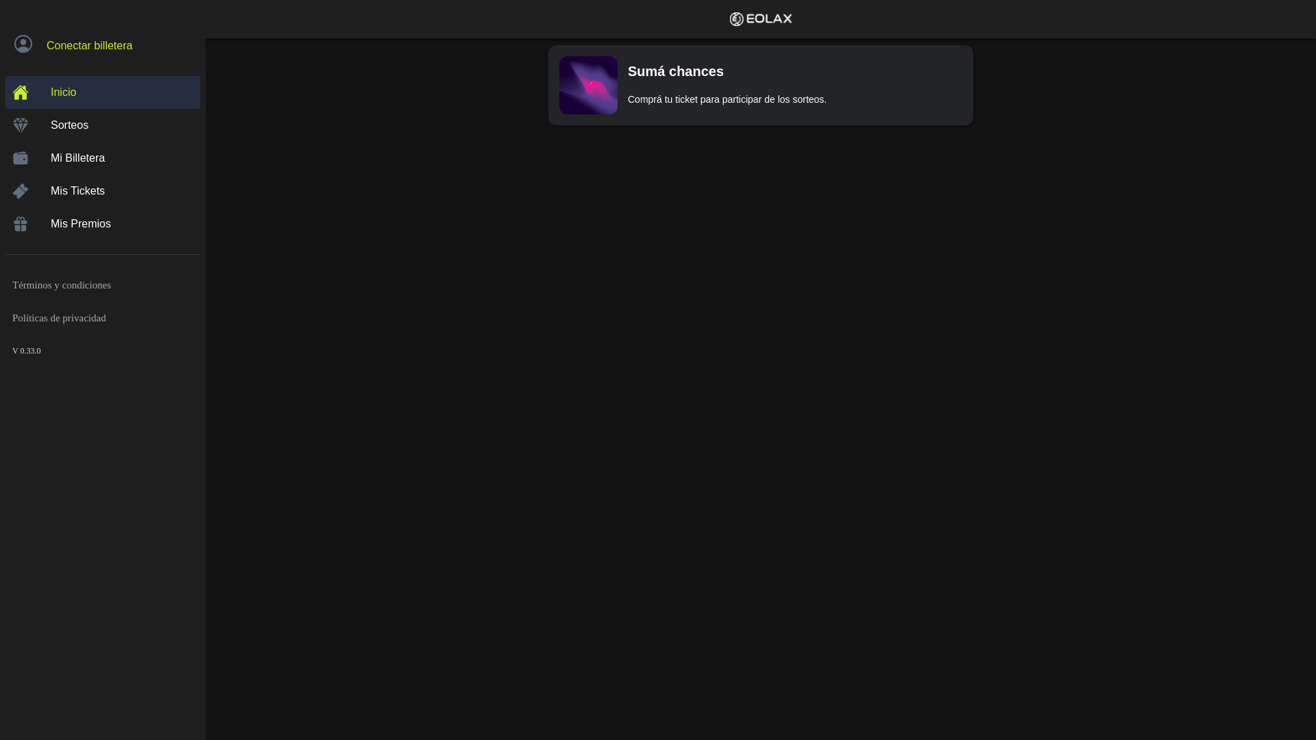 website screenshot of https://splandtoken-labitconf.pages.dev/