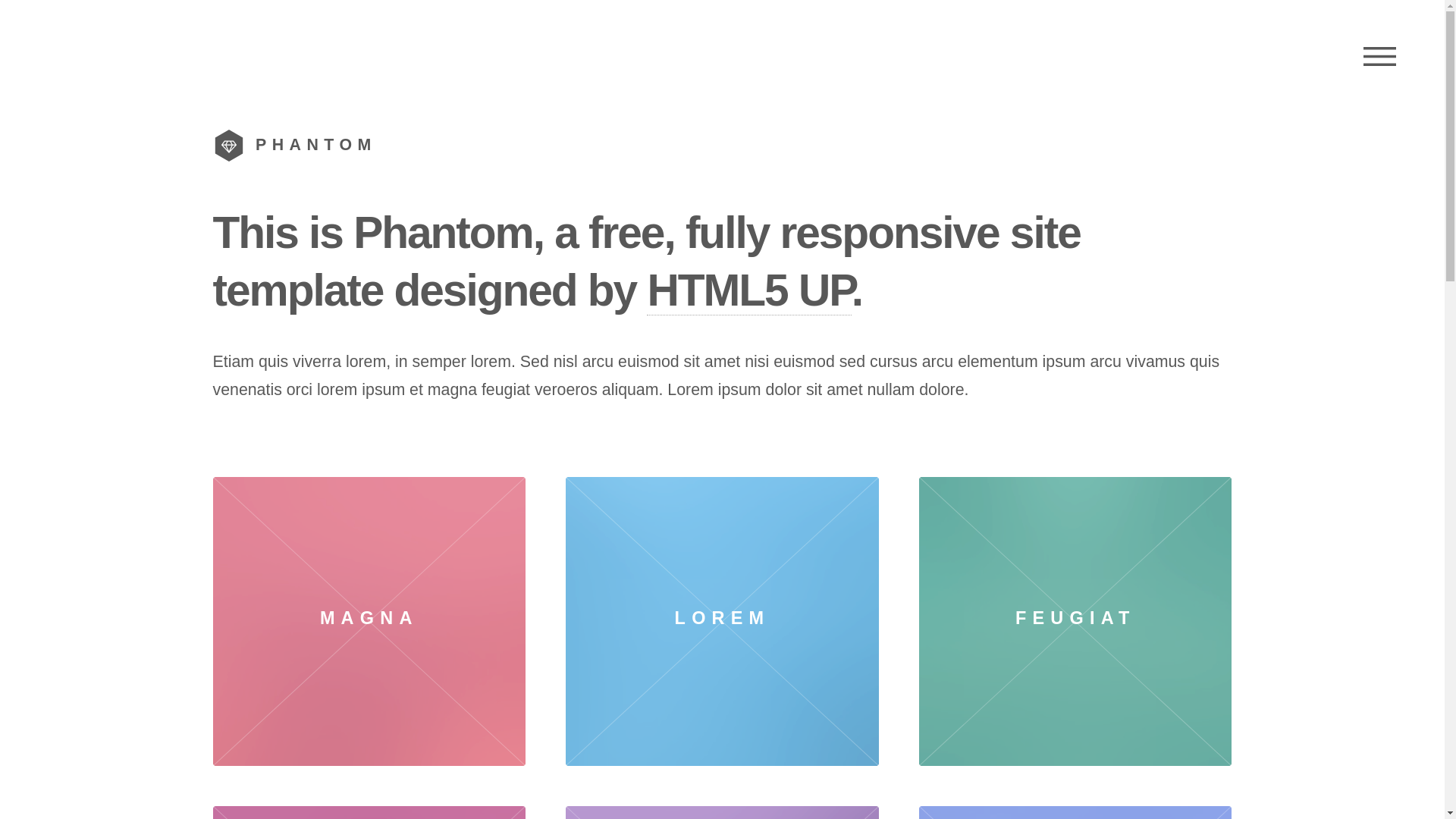 website screenshot of https://blog-website-2n9.pages.dev/