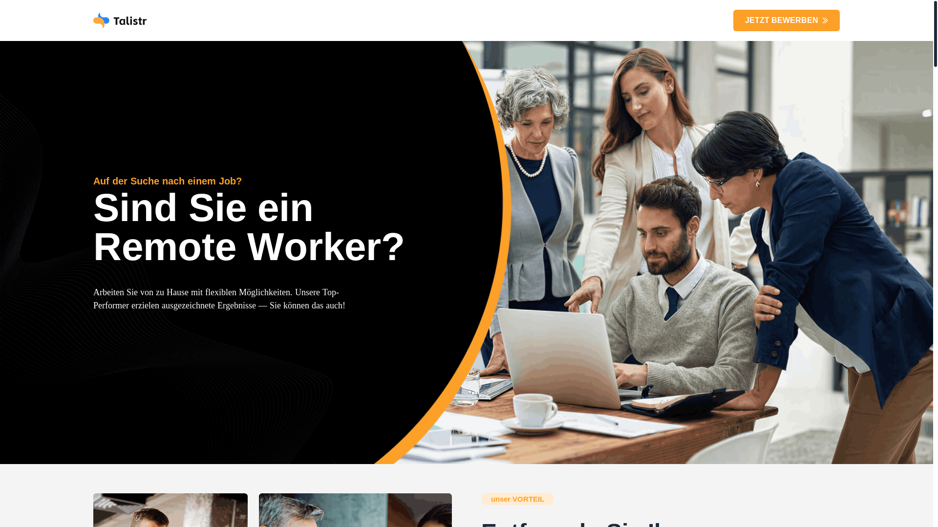 website screenshot of https://producelat.com/