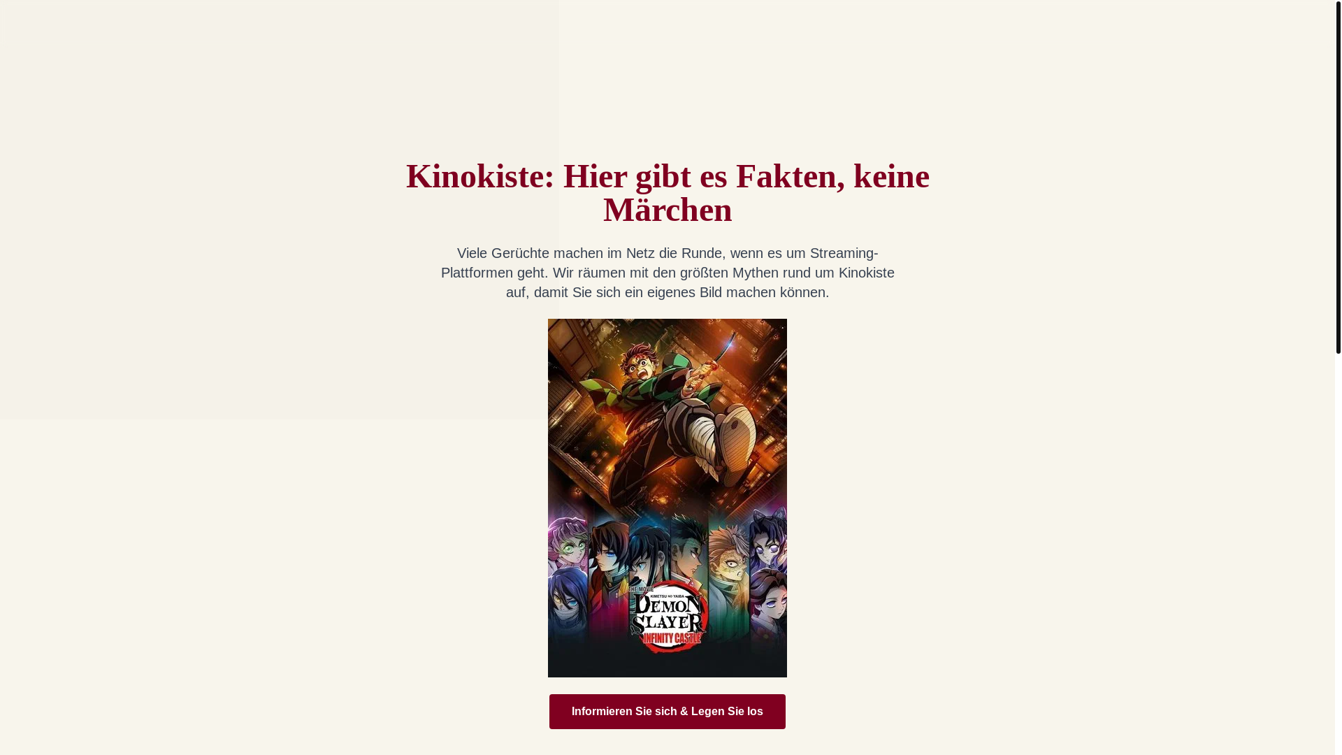 website screenshot of https://kinokiste-p6bi.pages.dev/