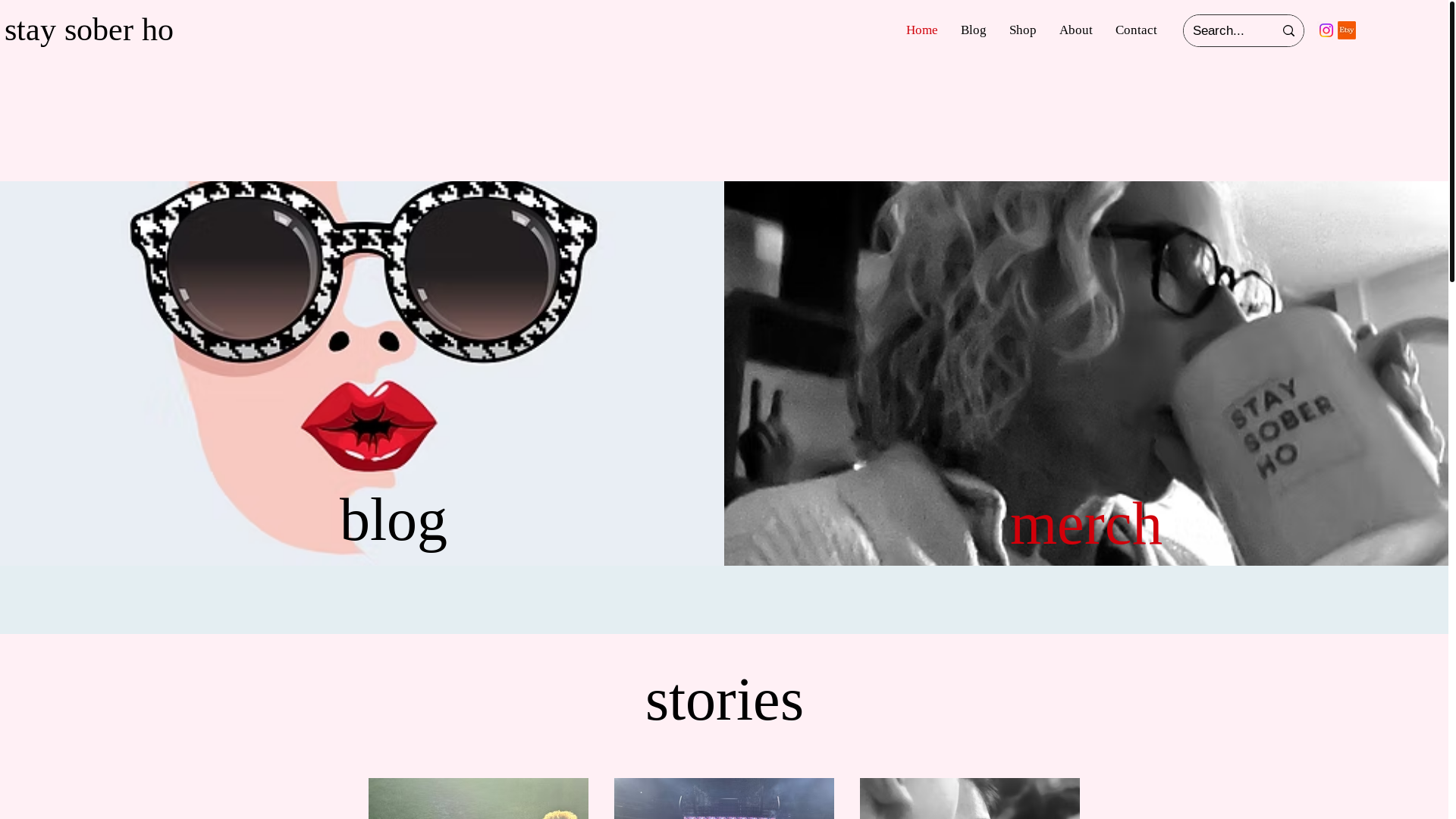 website screenshot of https://sshassistants.com/