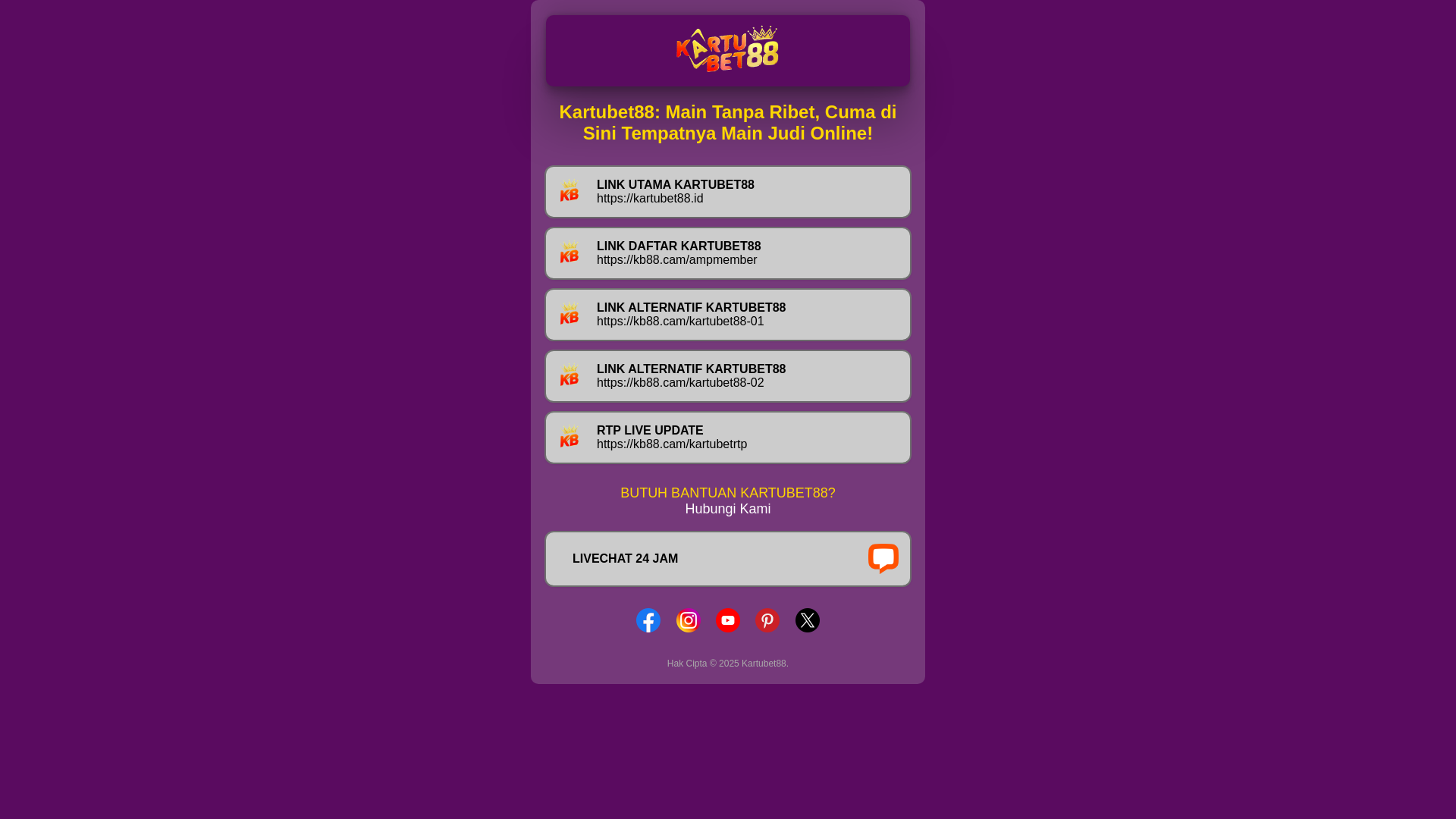 website screenshot of https://kbrockcity.pages.dev/