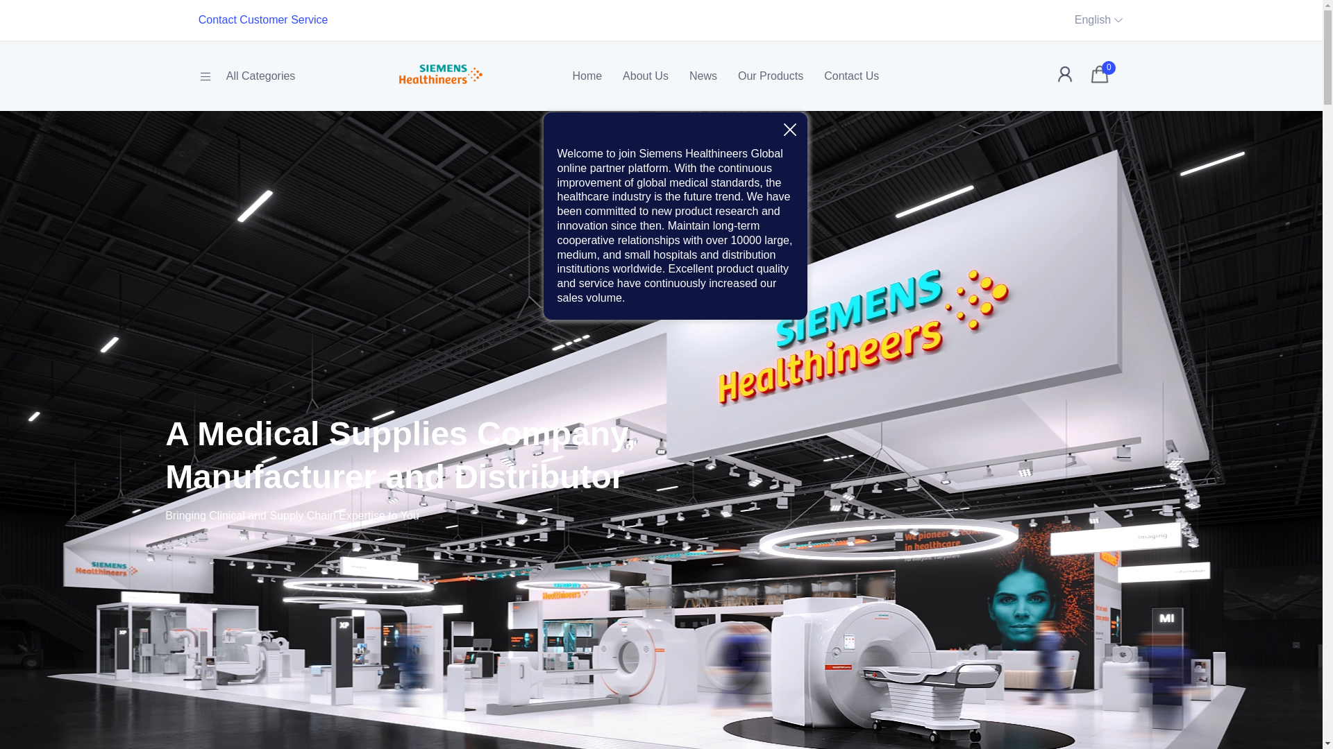 website screenshot of https://siemens-heaithlneers.cc/