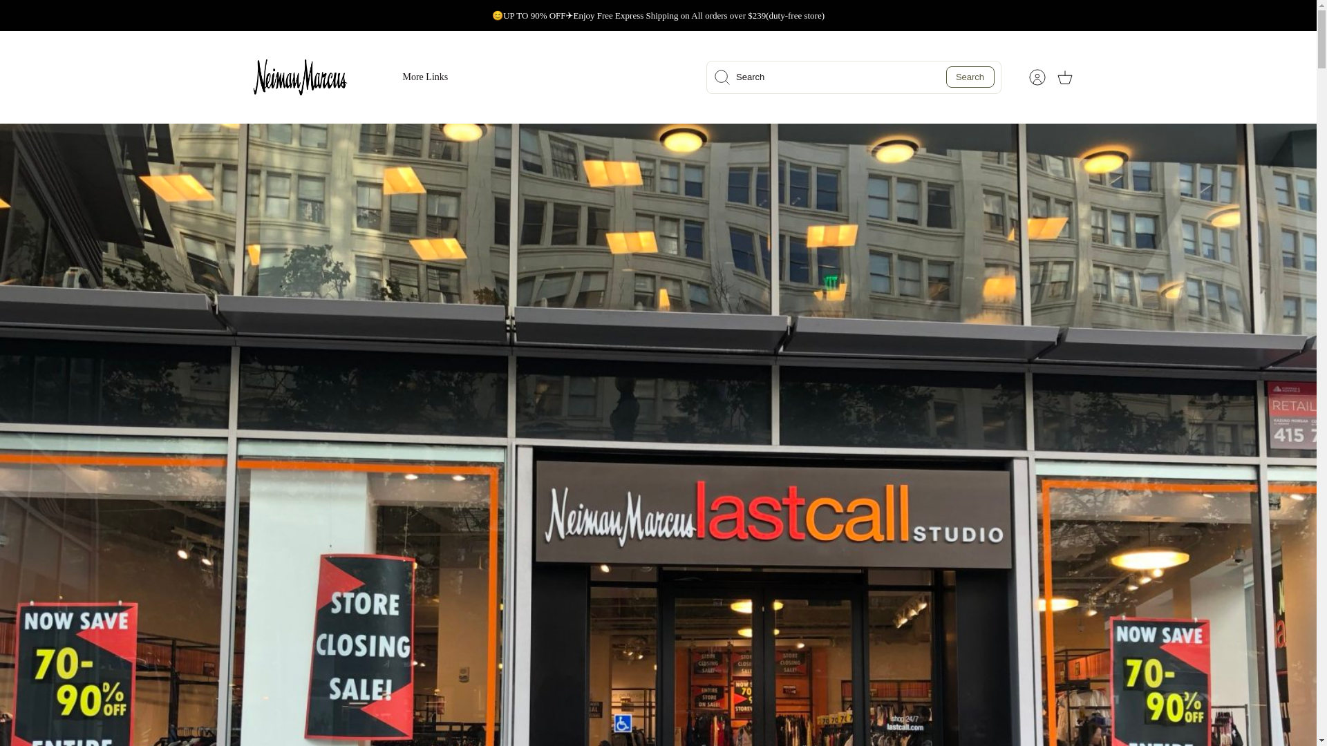 website screenshot of https://nmbaglastcall-us.com/