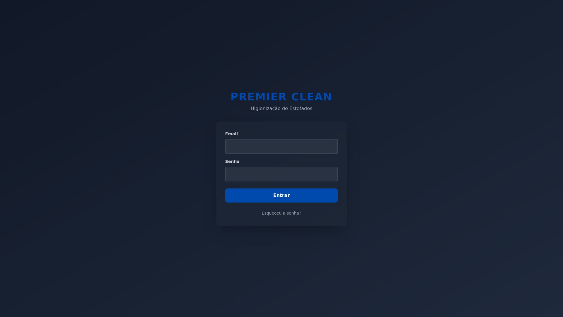 website screenshot of https://premierparceiros.com.br/