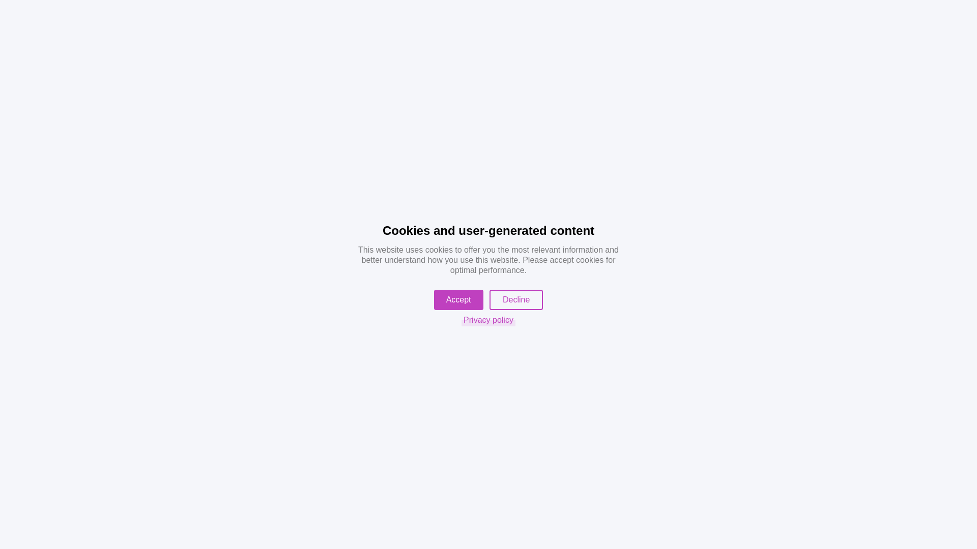 website screenshot of https://switchgear.pages.dev/