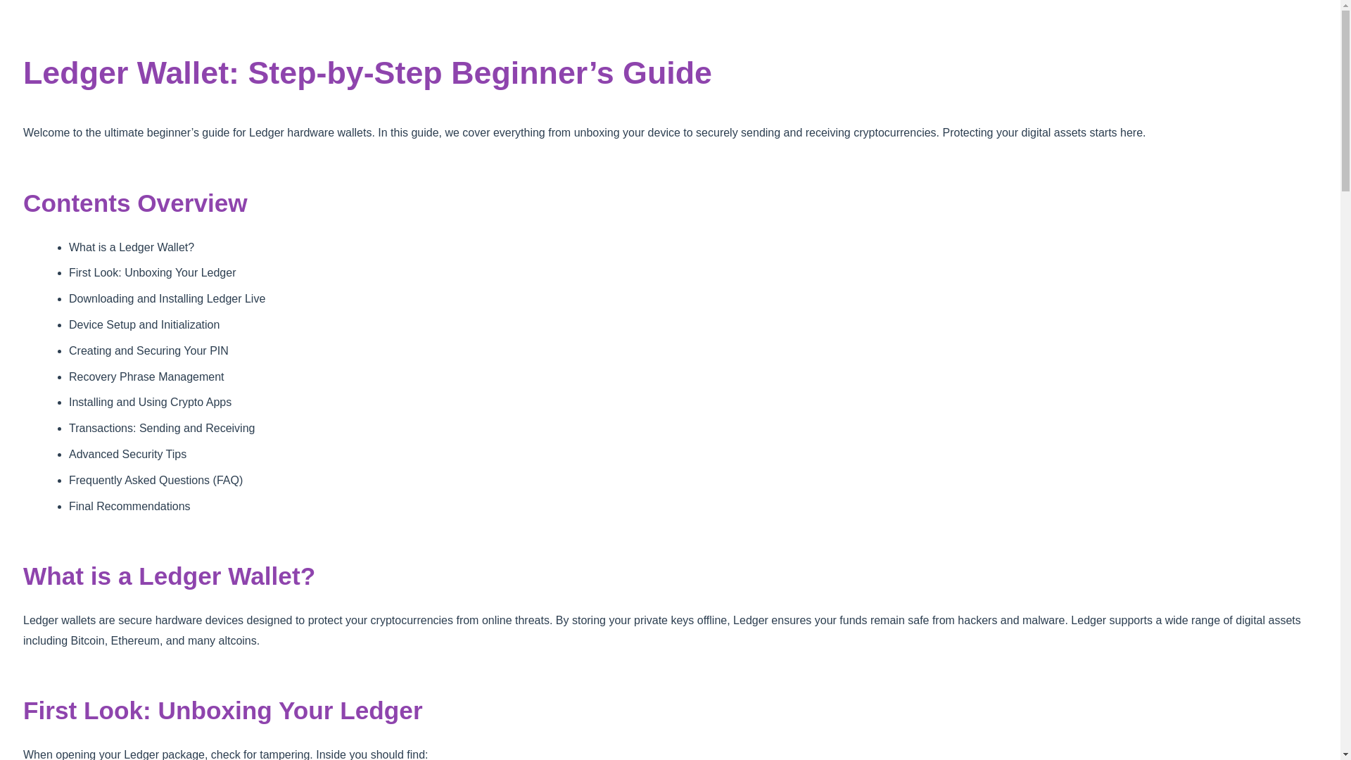 website screenshot of https://start-ledgr-overveiw.pages.dev/