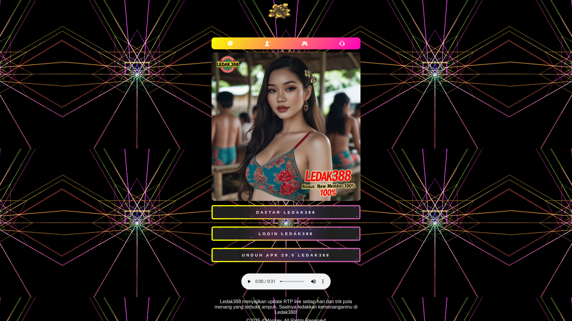 website screenshot of https://chamundiagarbathi.pages.dev/