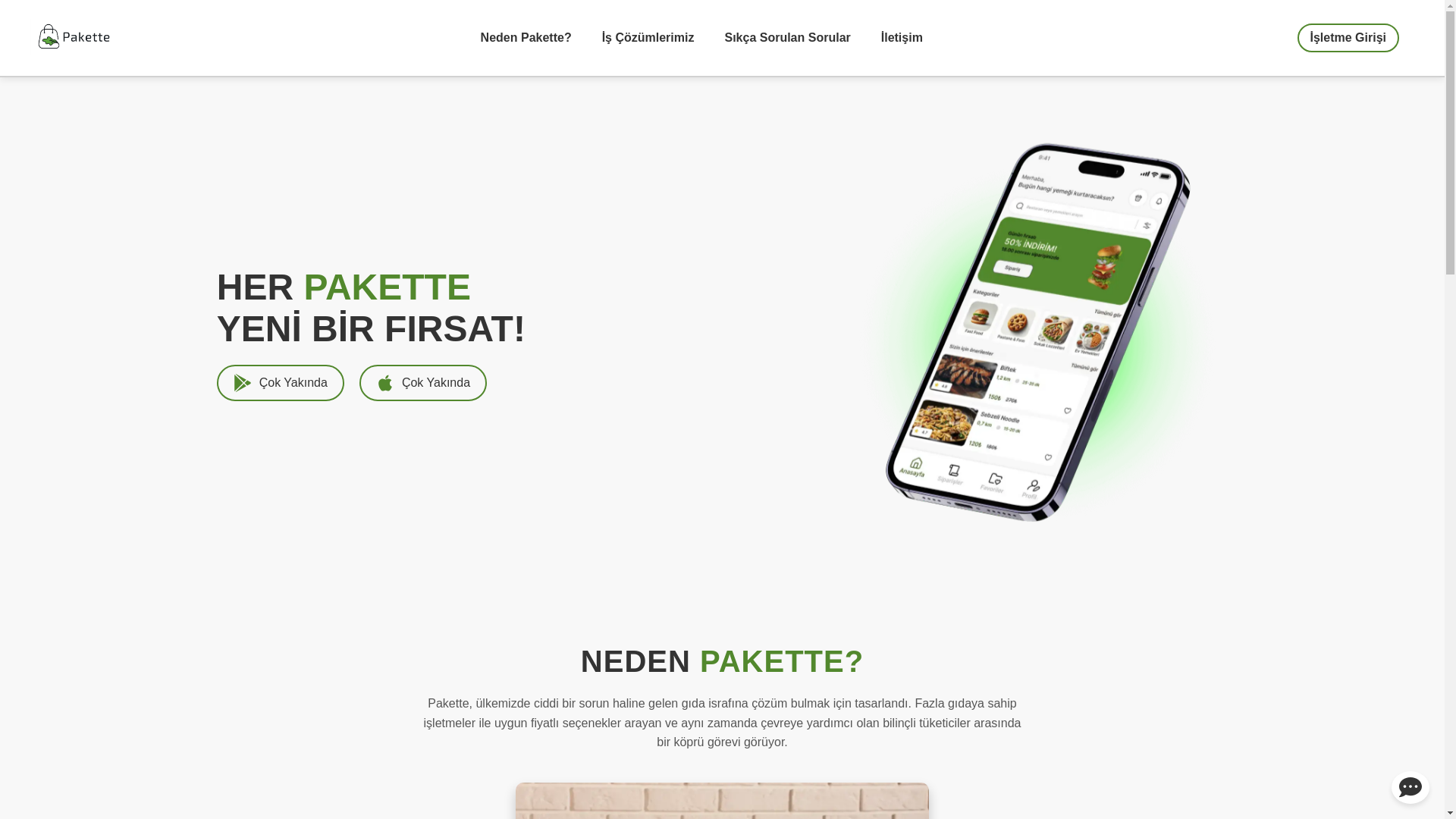 website screenshot of https://landing-aux.pages.dev/