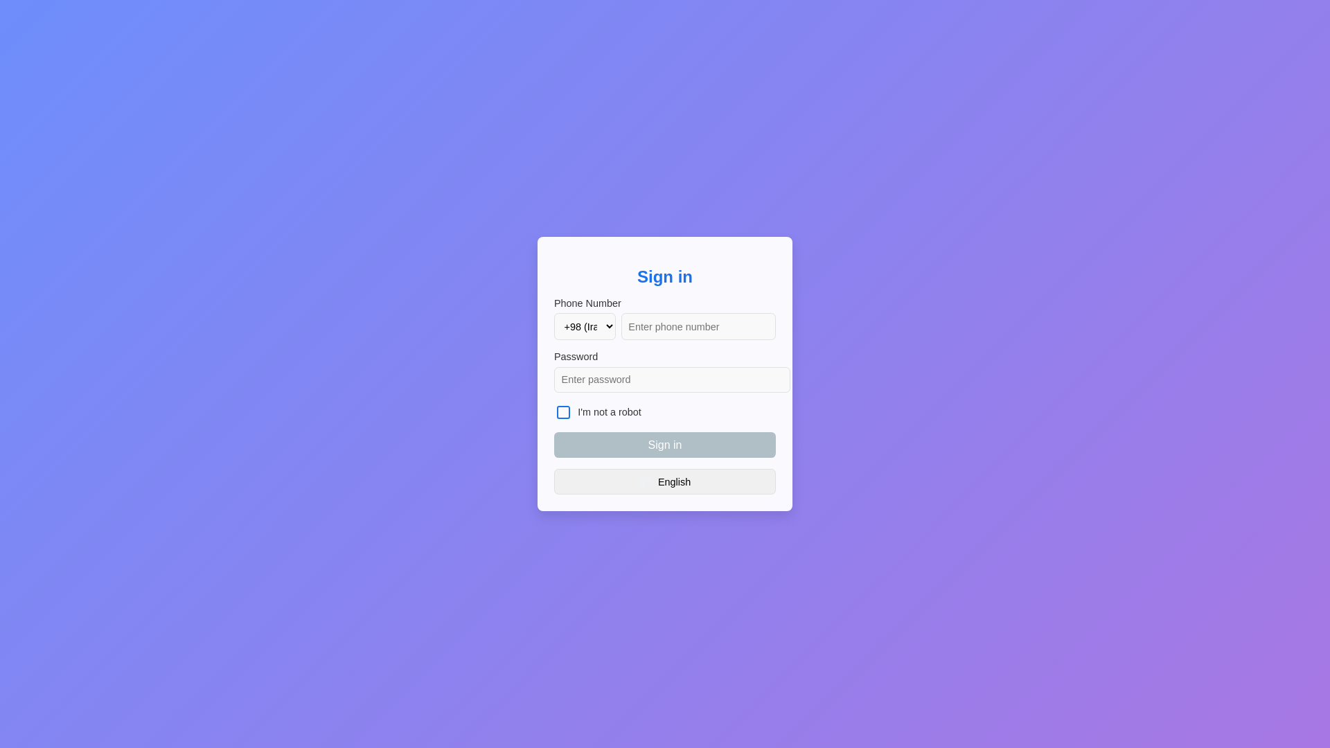website screenshot of https://irangame.pages.dev/