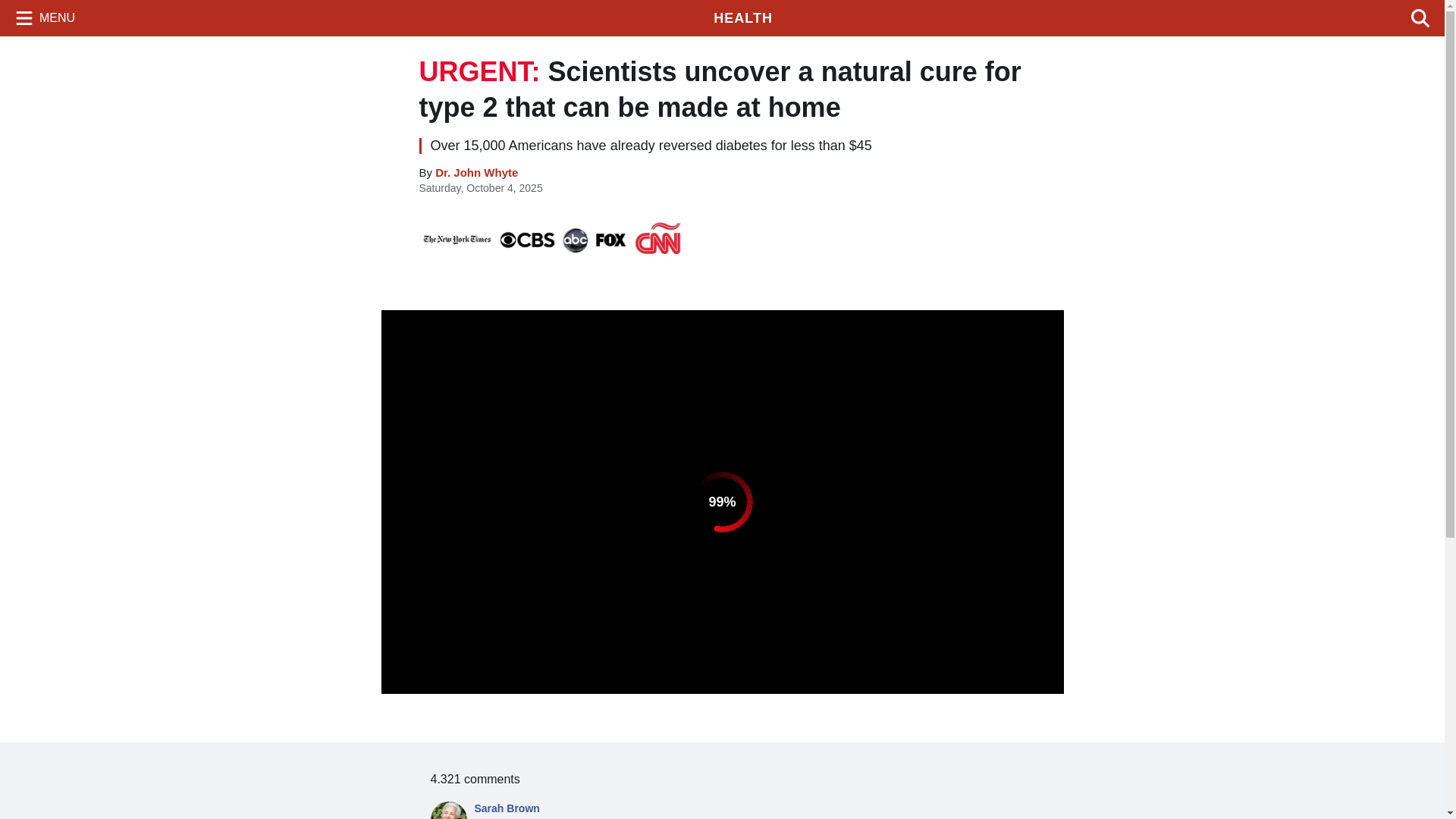 website screenshot of https://getglucoelixir.com/