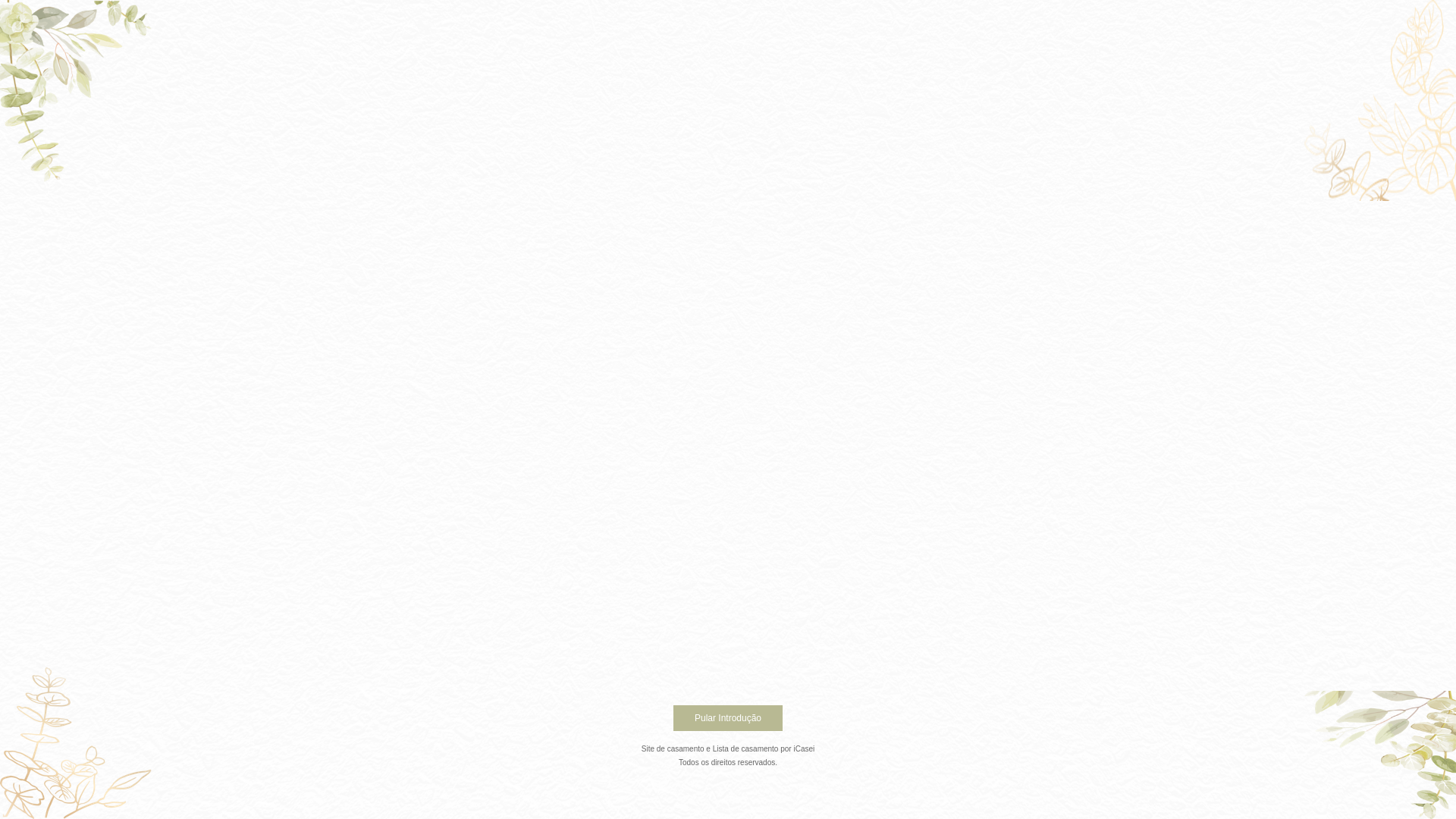 website screenshot of https://michelleeclayton.com.br/