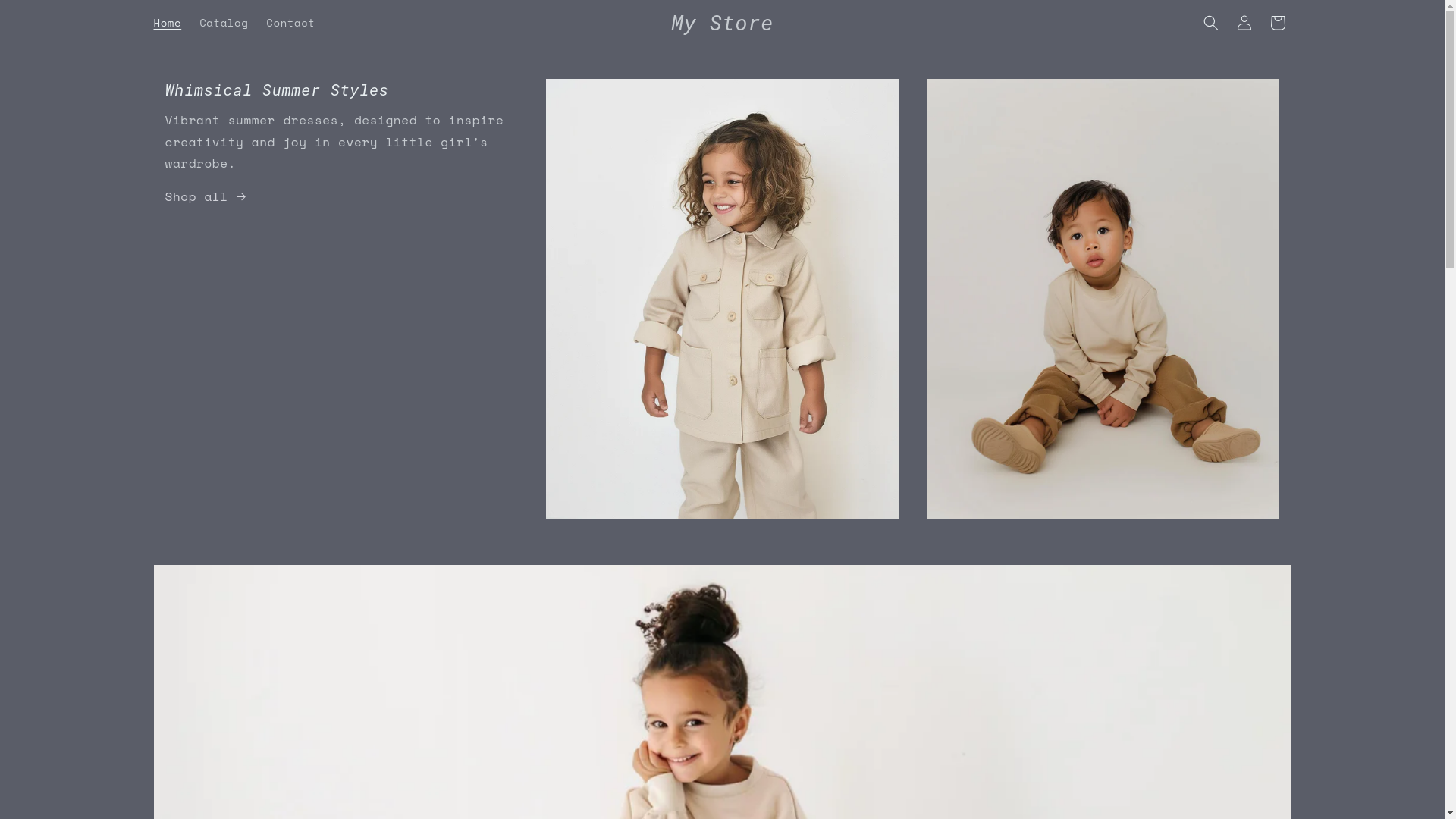 website screenshot of https://cassaundrakid.fit/