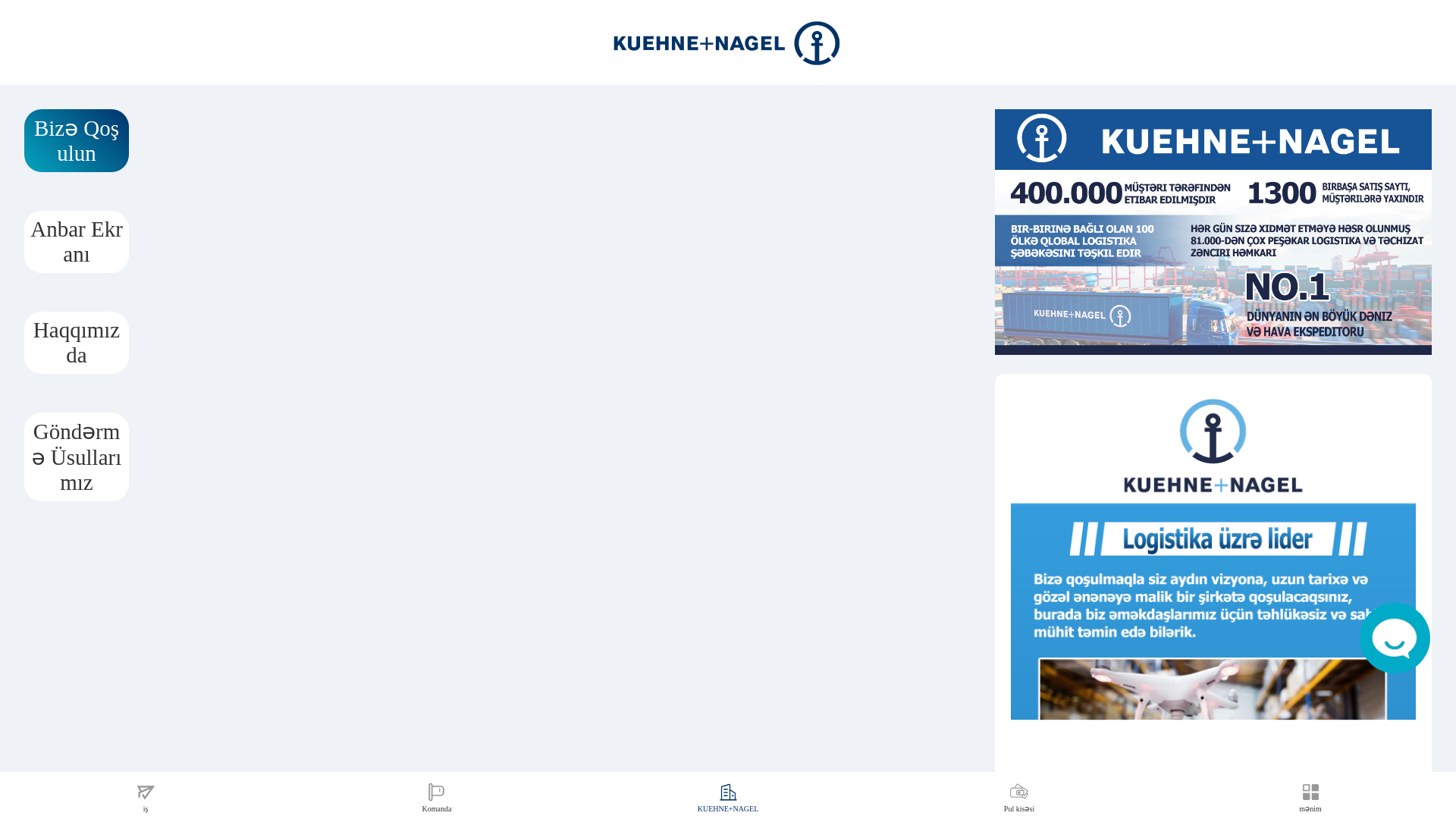 website screenshot of https://kuehnenage-az.com/