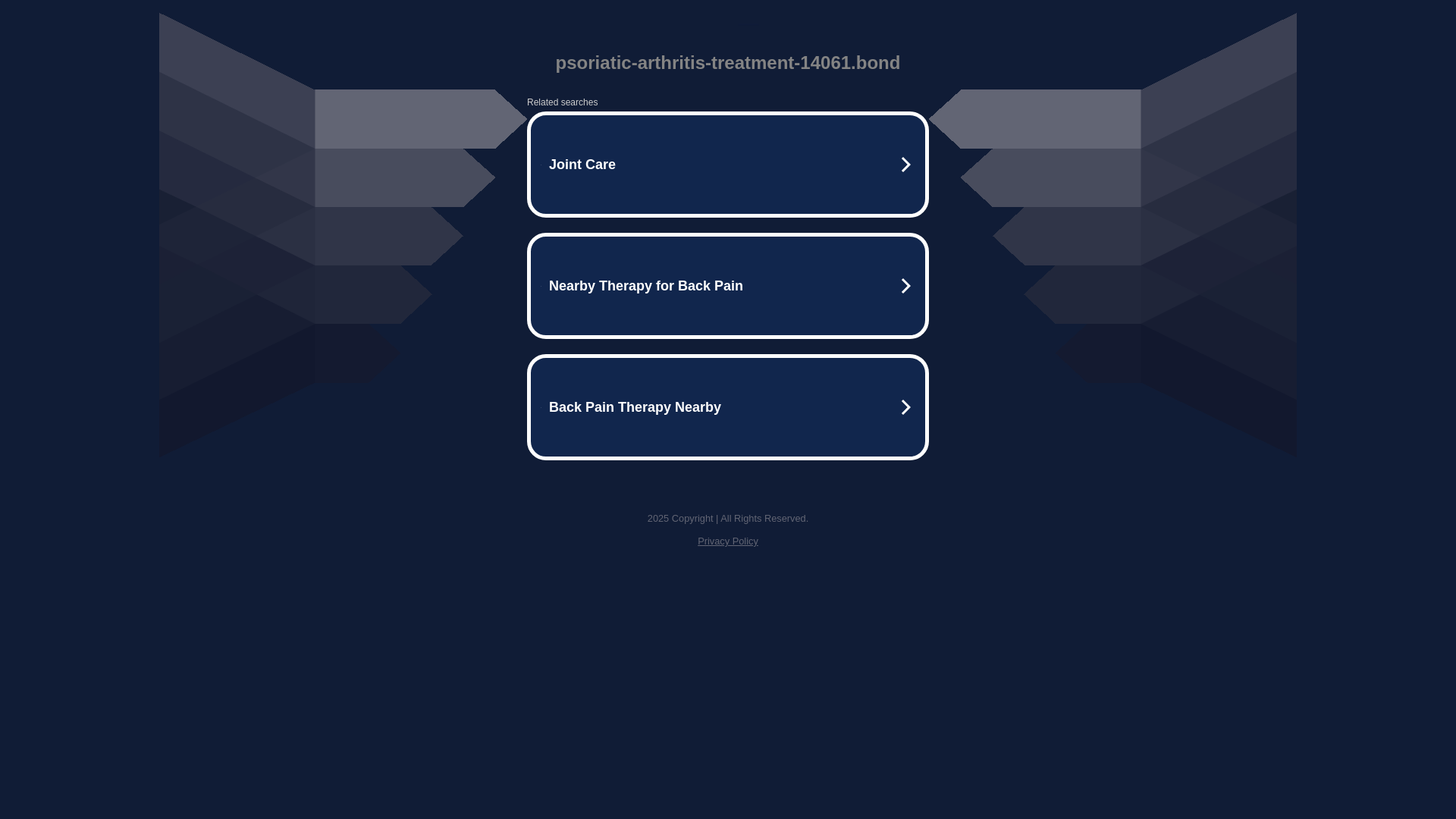 website screenshot of https://psoriatic-arthritis-treatment-14061.bond/