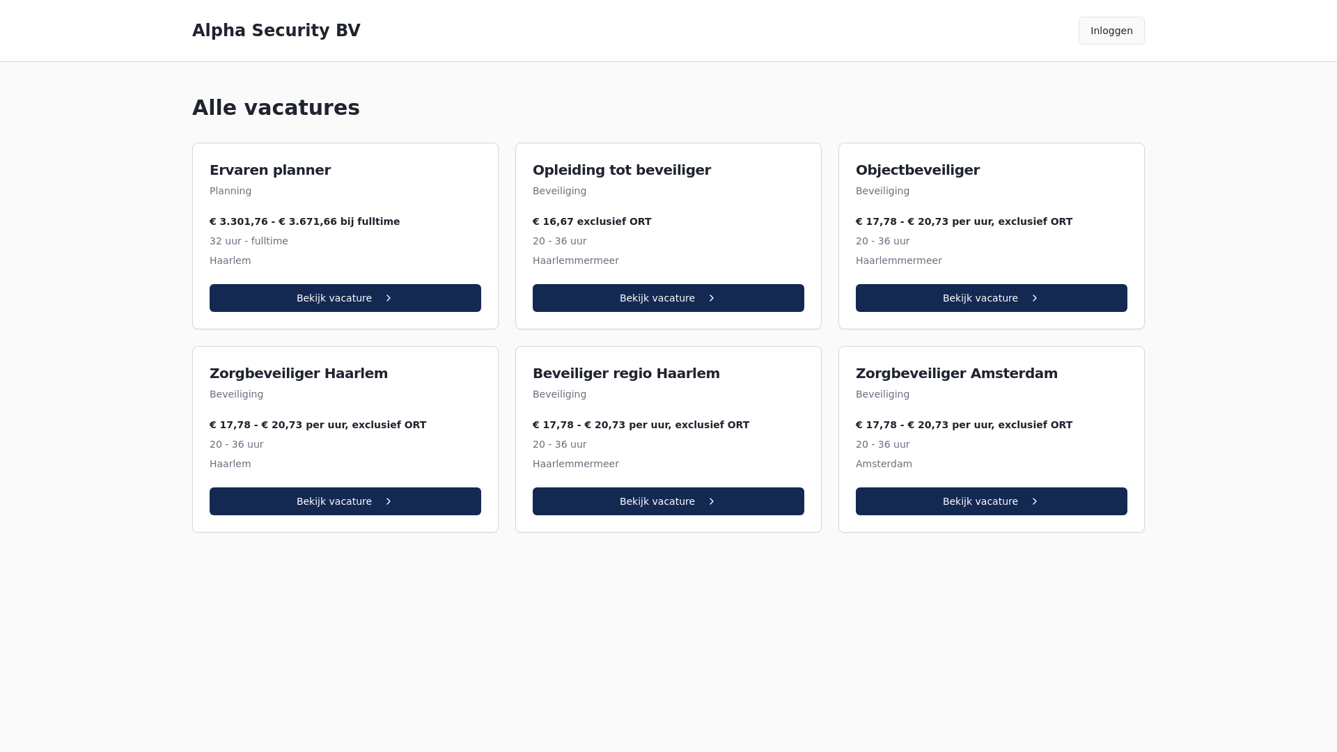 website screenshot of https://alpha-candidate-front.pages.dev/