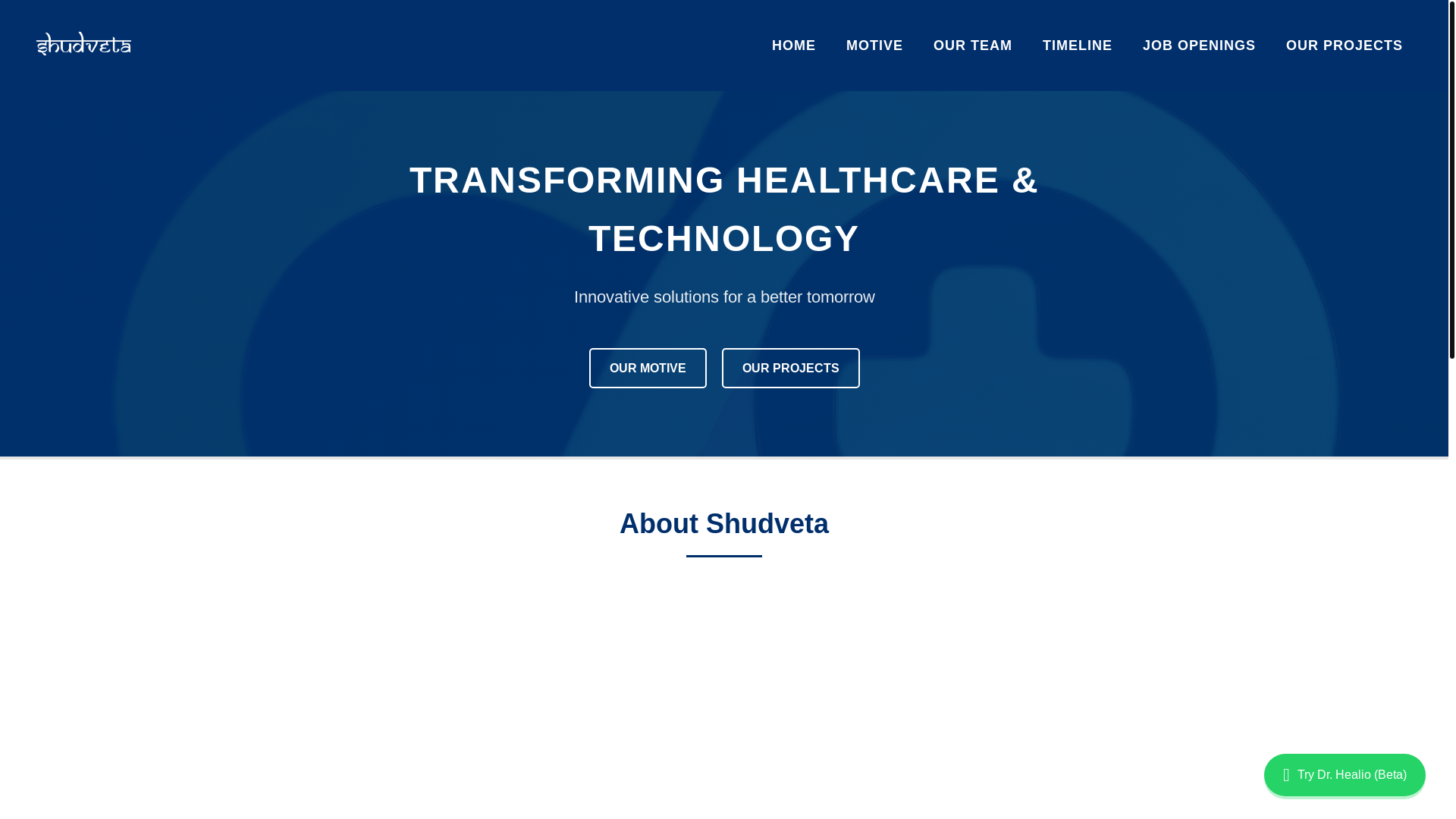 website screenshot of https://shudveta-28.pages.dev/