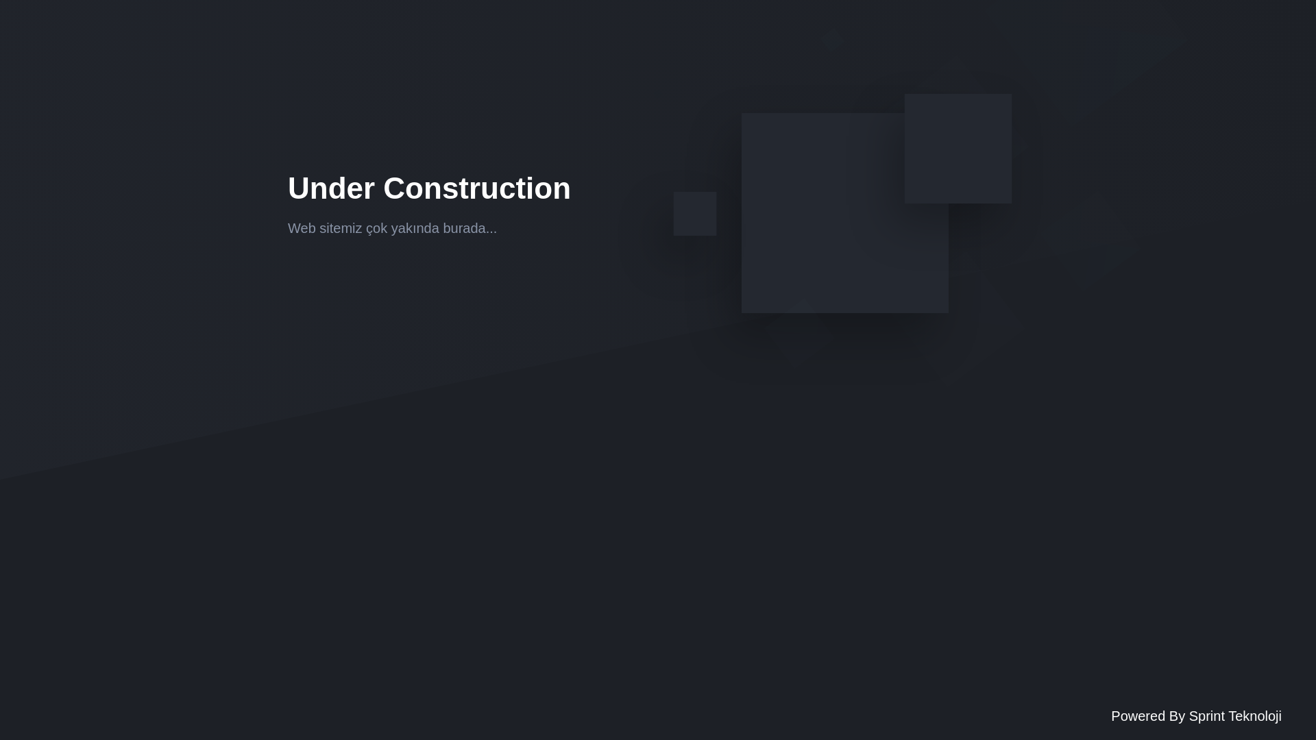 website screenshot of https://emirhas.com.tr/