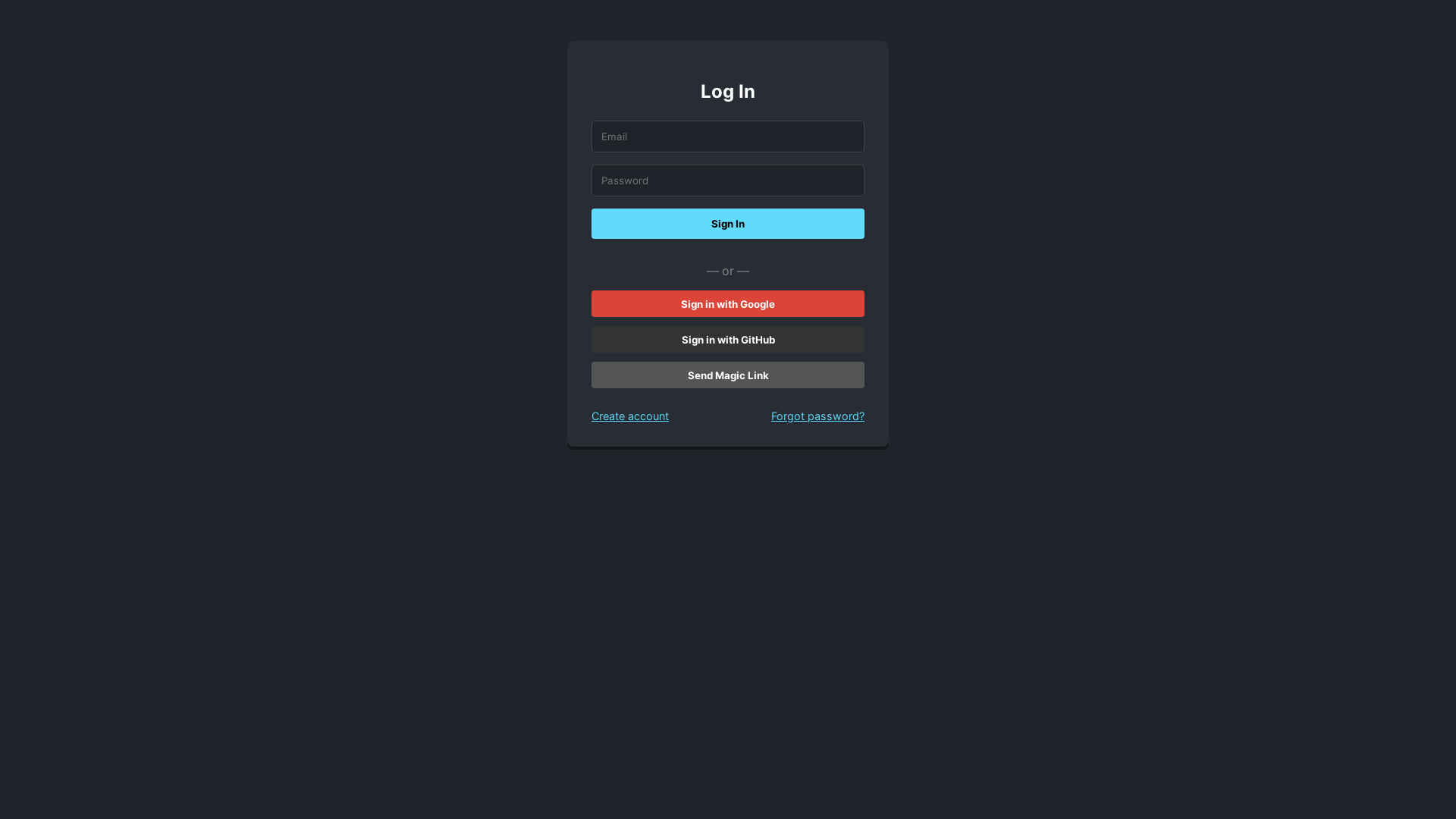 website screenshot of https://secvizlite.pages.dev/