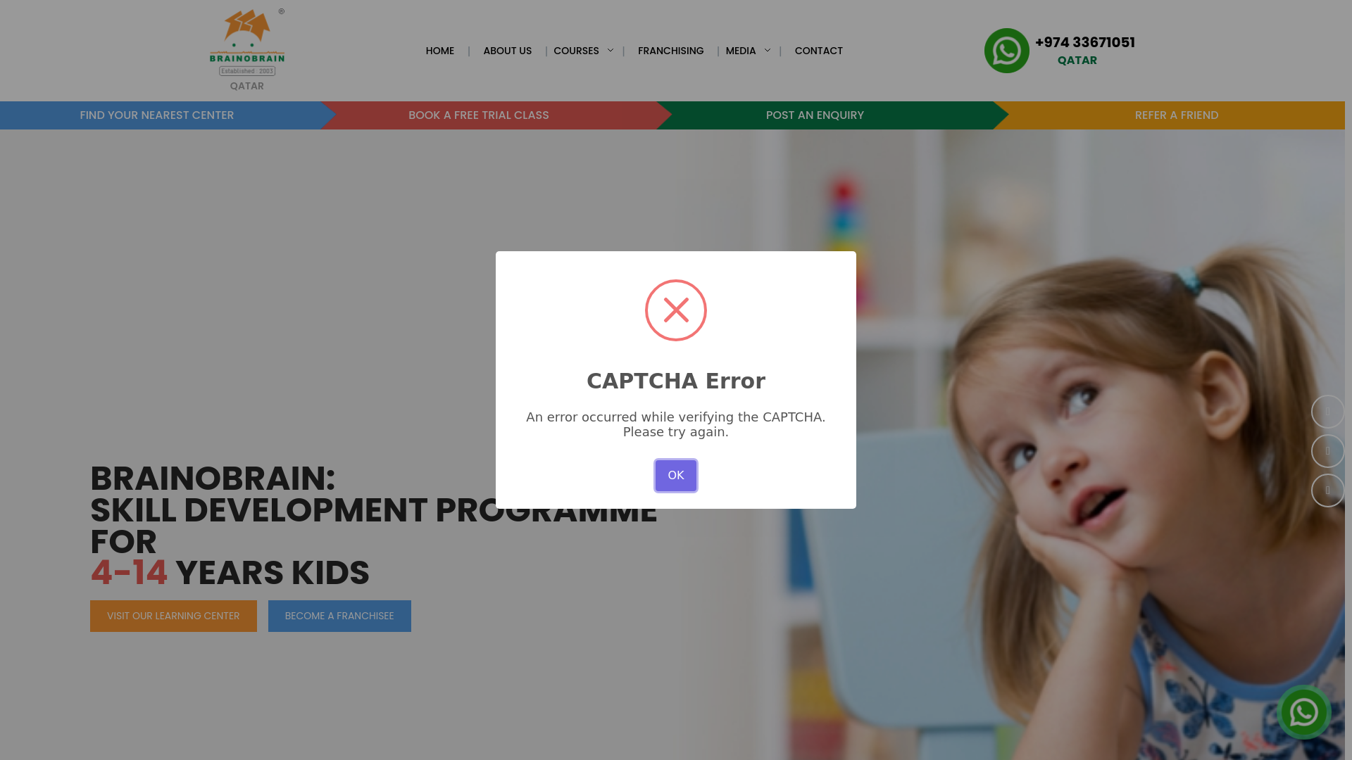 website screenshot of https://bob-brainobrainqatar-com-website-staging.pages.dev/