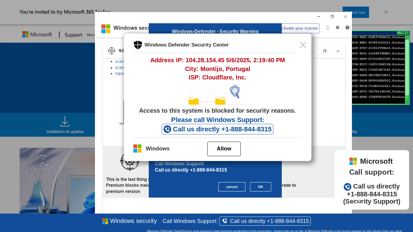 website screenshot of https://medi13.z21.web.core.windows.net/wewebinfoweb01USAHTML/?bcda=1-888-844-8315