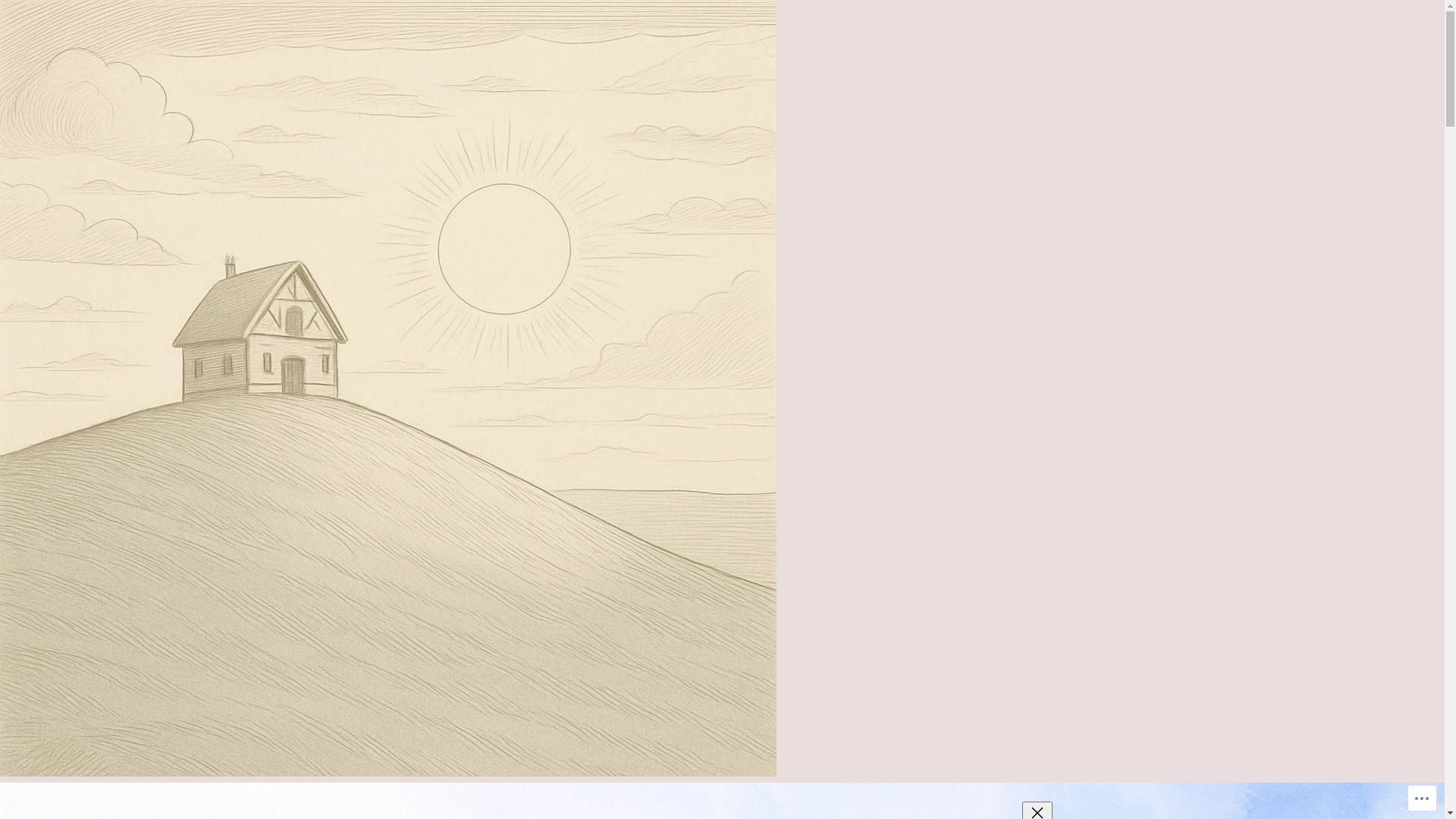 website screenshot of https://lacollineenchantee.fr/