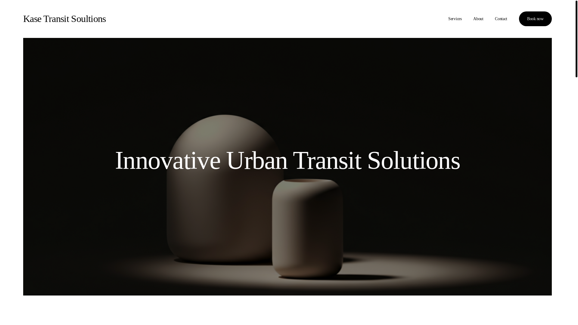 website screenshot of https://kasetransitsoultions.com/