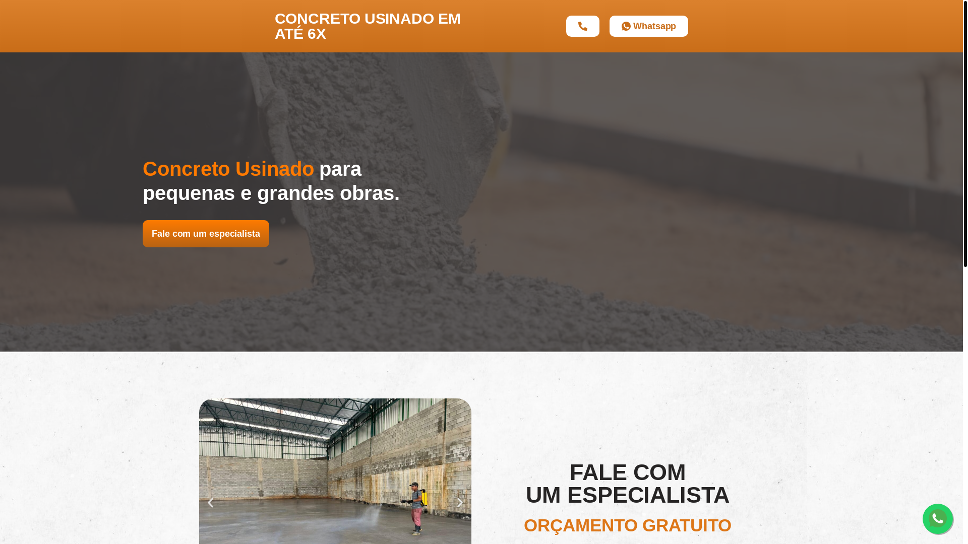 website screenshot of https://wwwpolimixpaginaonline.pages.dev/
