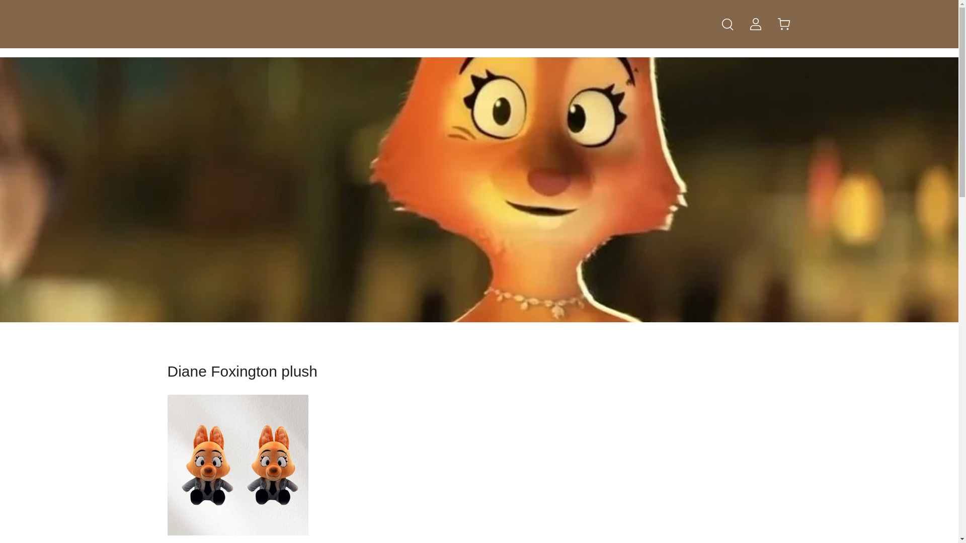 website screenshot of https://spirithalloweenbatplushie.com/