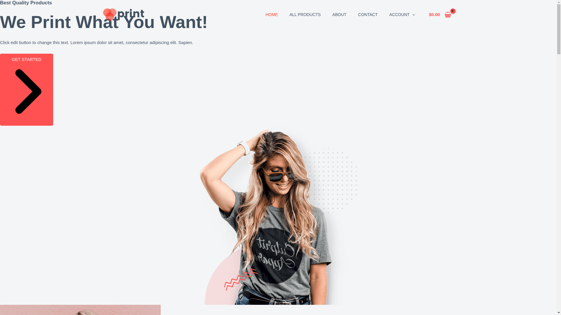 website screenshot of https://krafterra.shop/