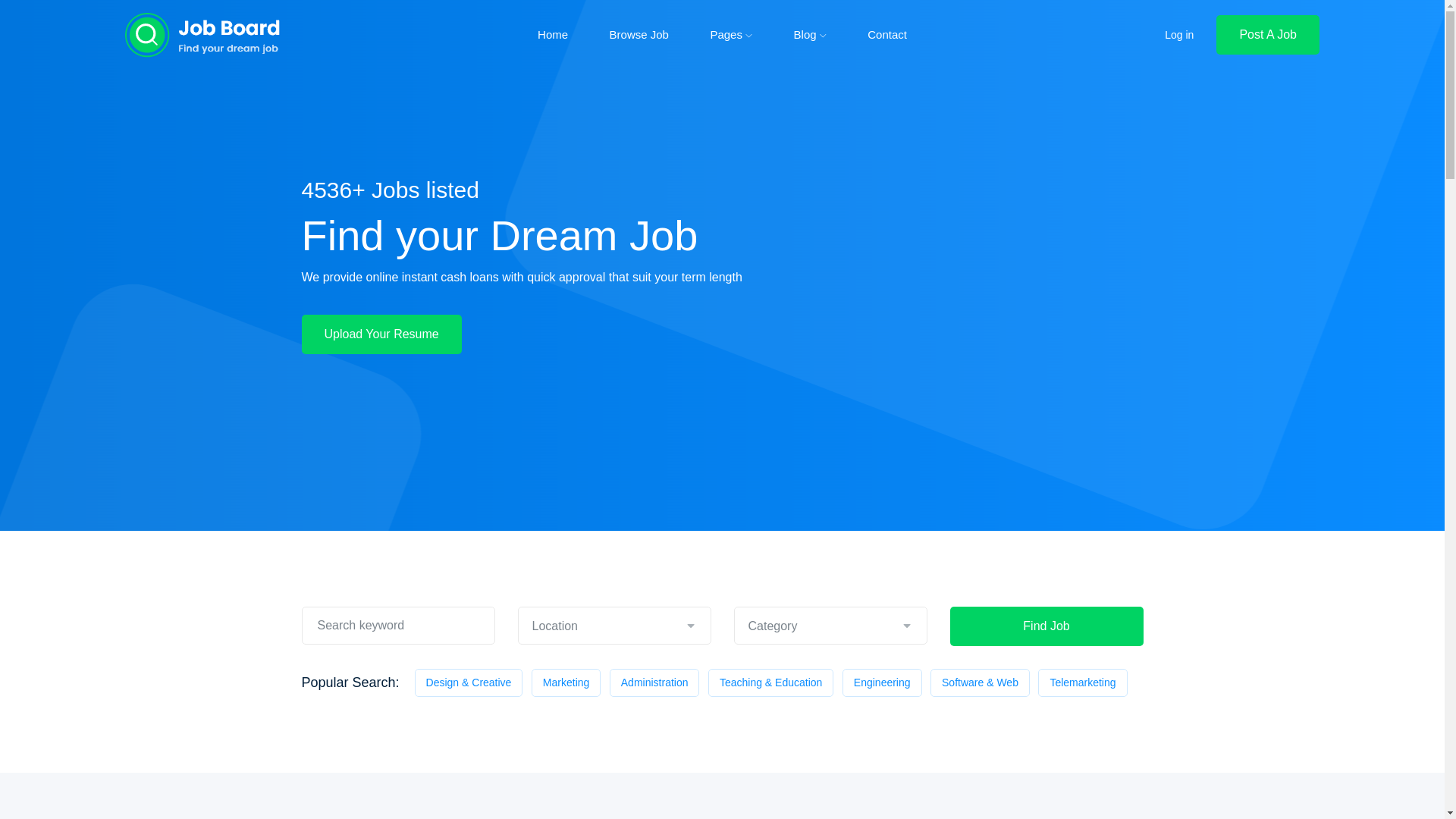 website screenshot of https://nezerovsky.ru/