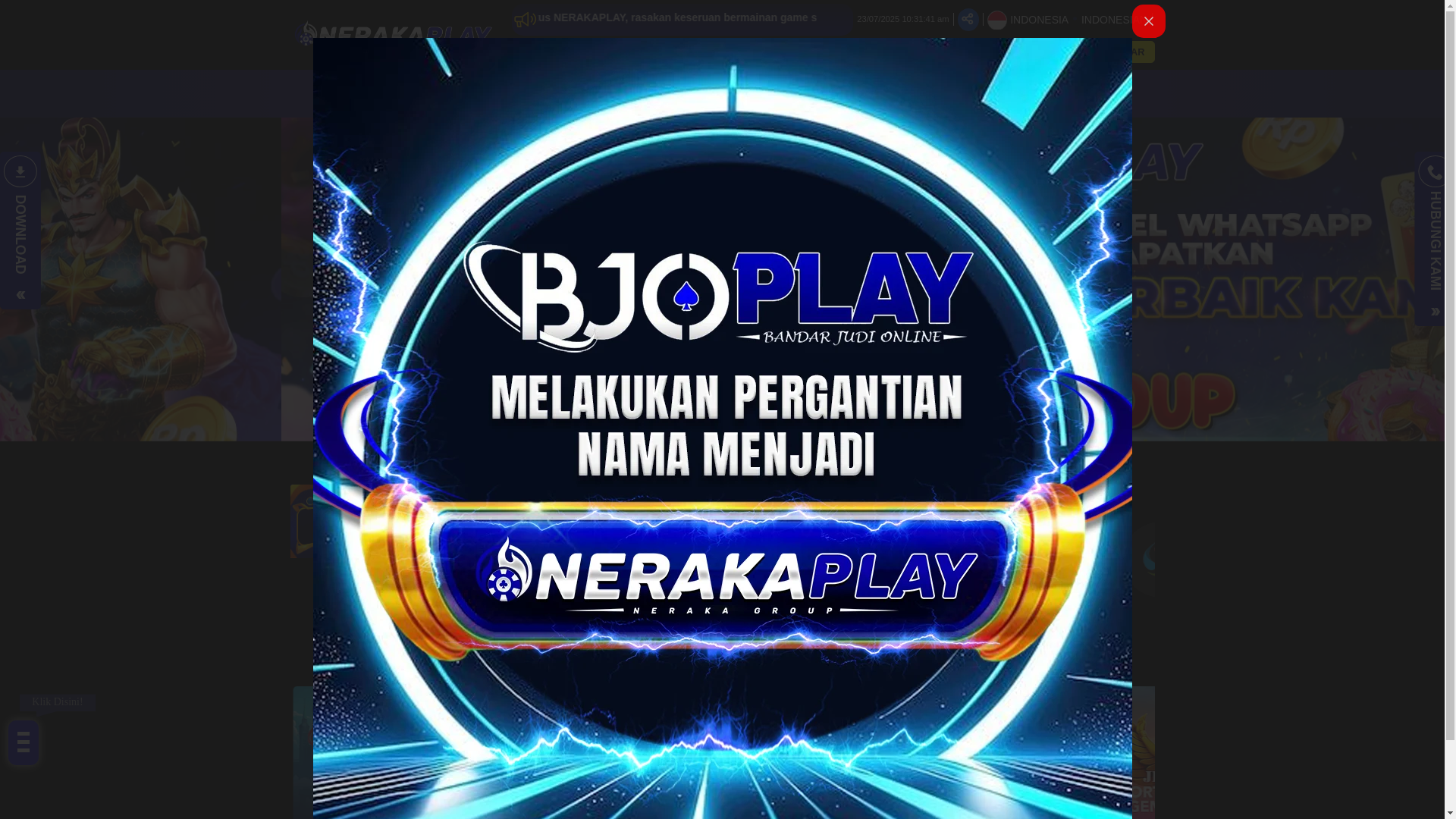 website screenshot of https://nerakaplay6.com/