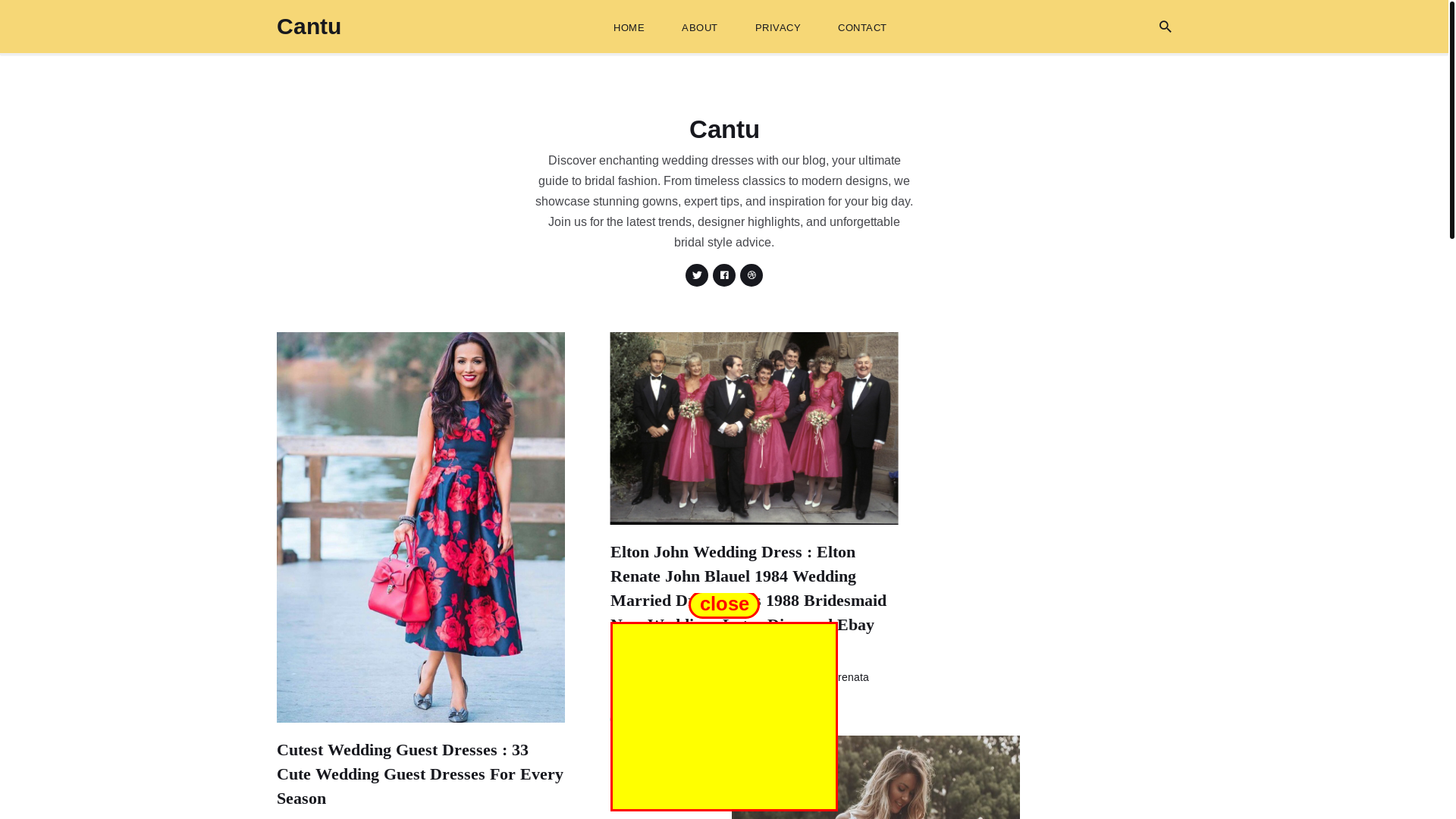 website screenshot of https://cantu.pages.dev/