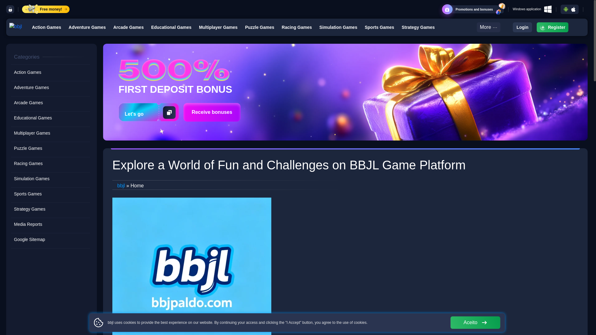 website screenshot of https://bbjlpaldo.com/