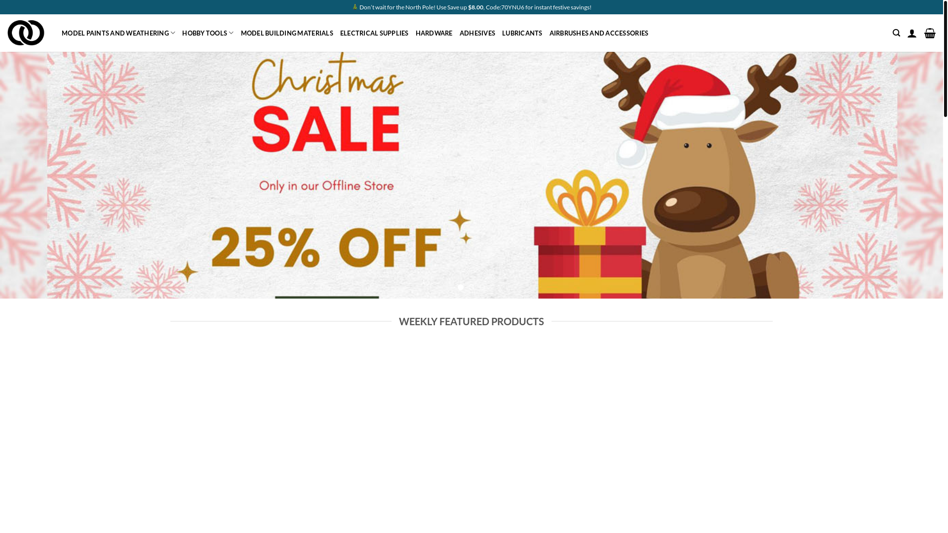 website screenshot of http://traxassmodelgear.com/