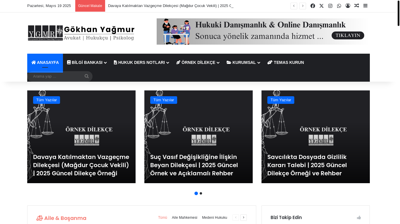 website screenshot of https://gokhanyagmur.com.tr