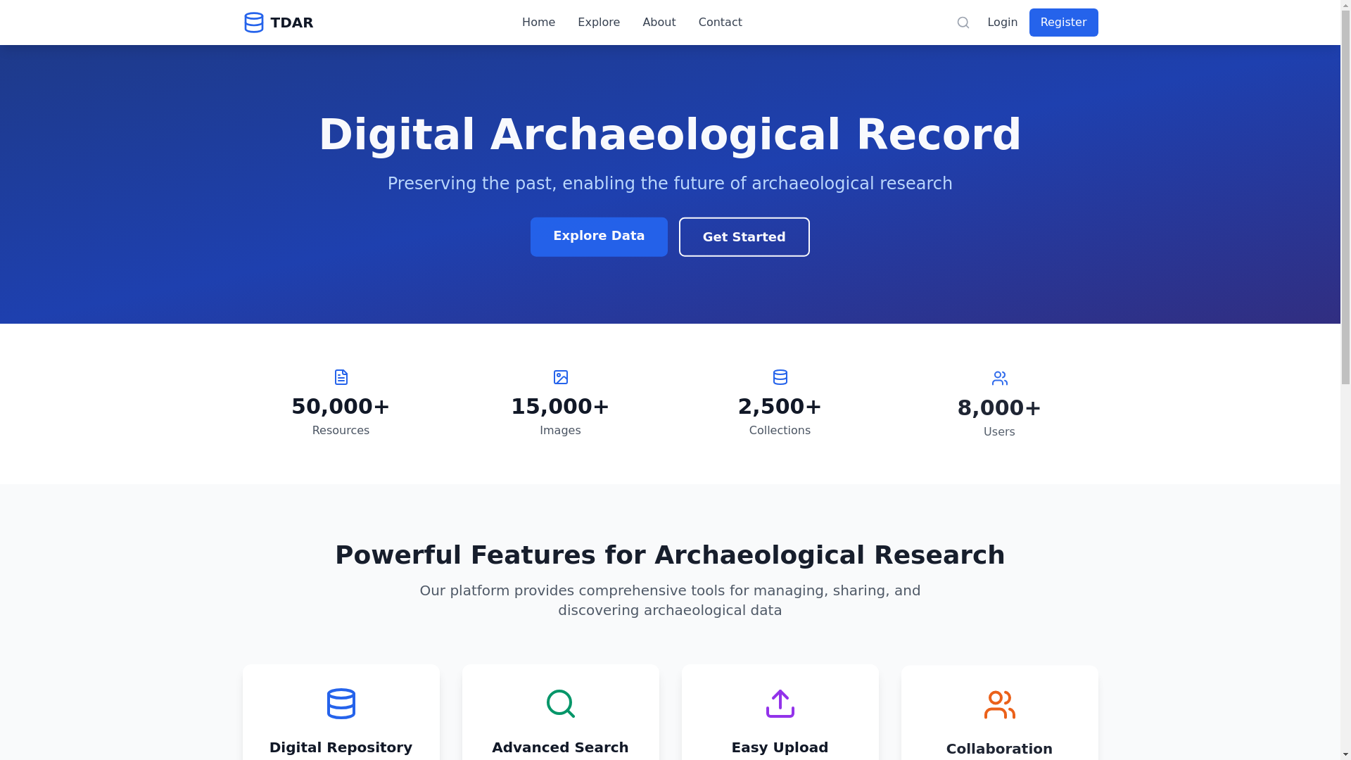 website screenshot of https://cineflow.me/